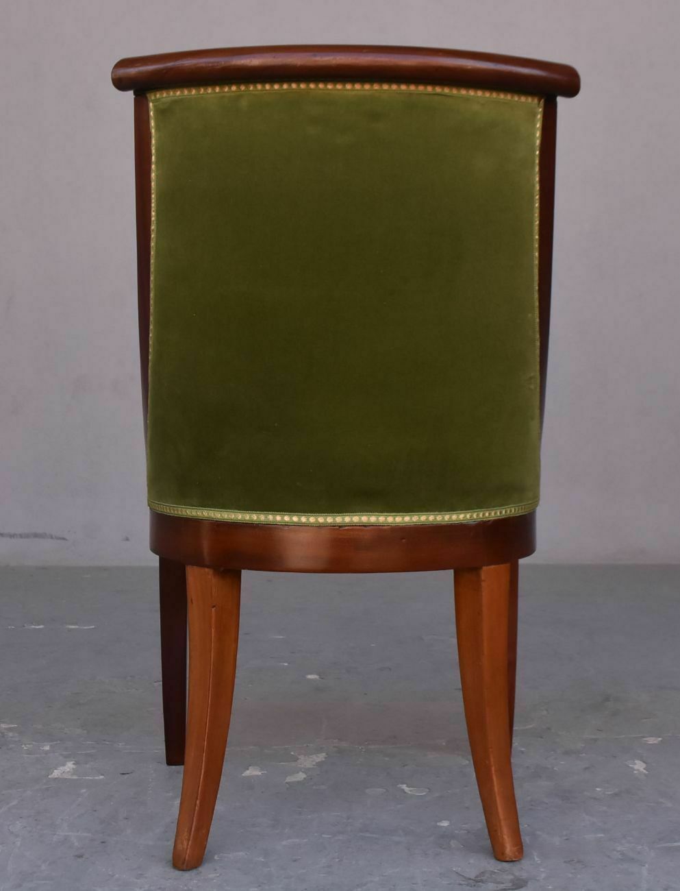 photo for sale 4 Room Living Room Restoration In 19th Century Mahogany