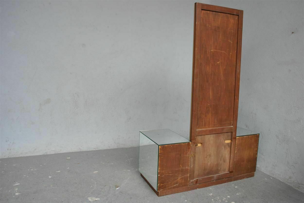 photo buy 1940 Style Mirror Dressing Table 6 Drawers