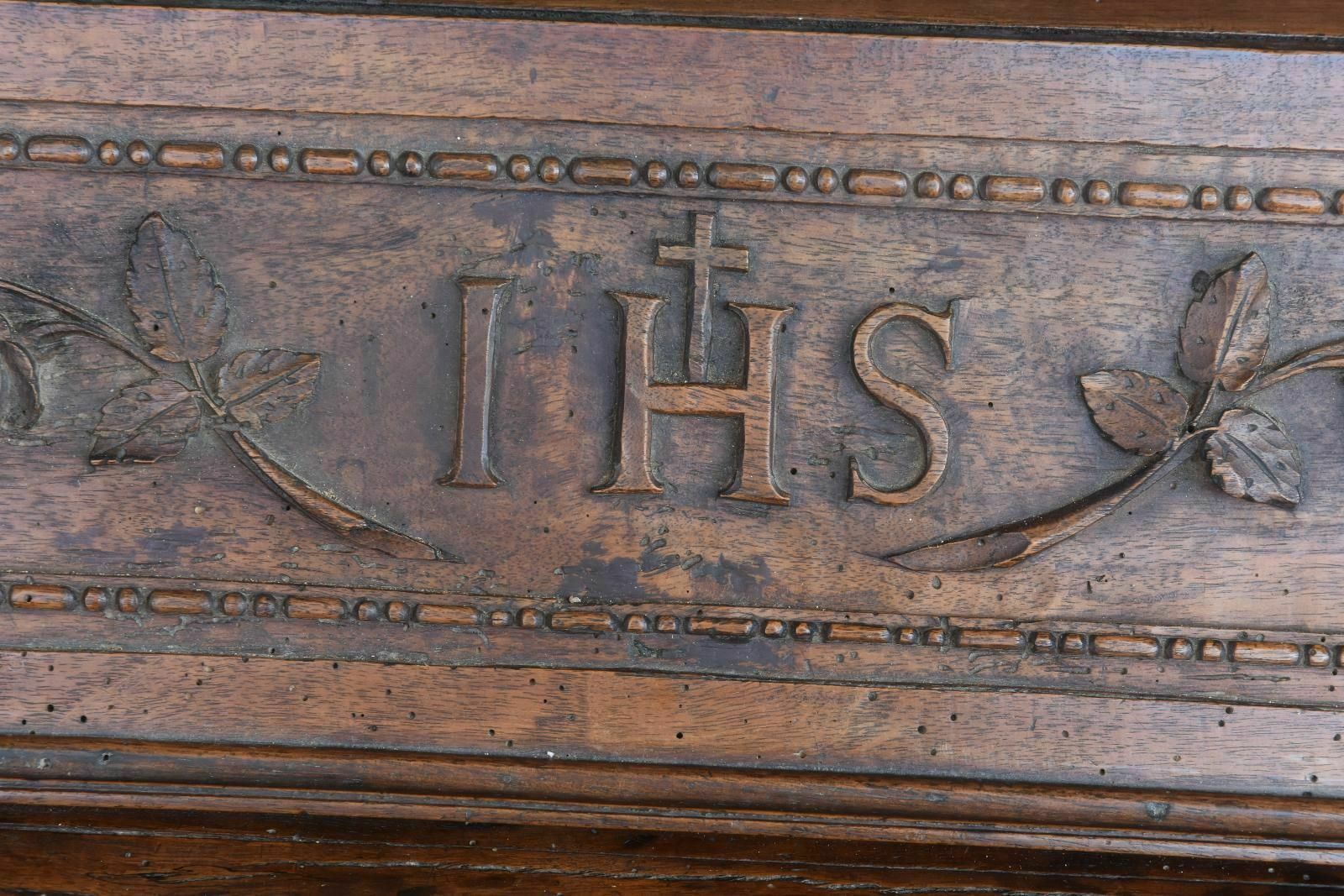 18th Century Sacristy Furniture In Walnut photo buy