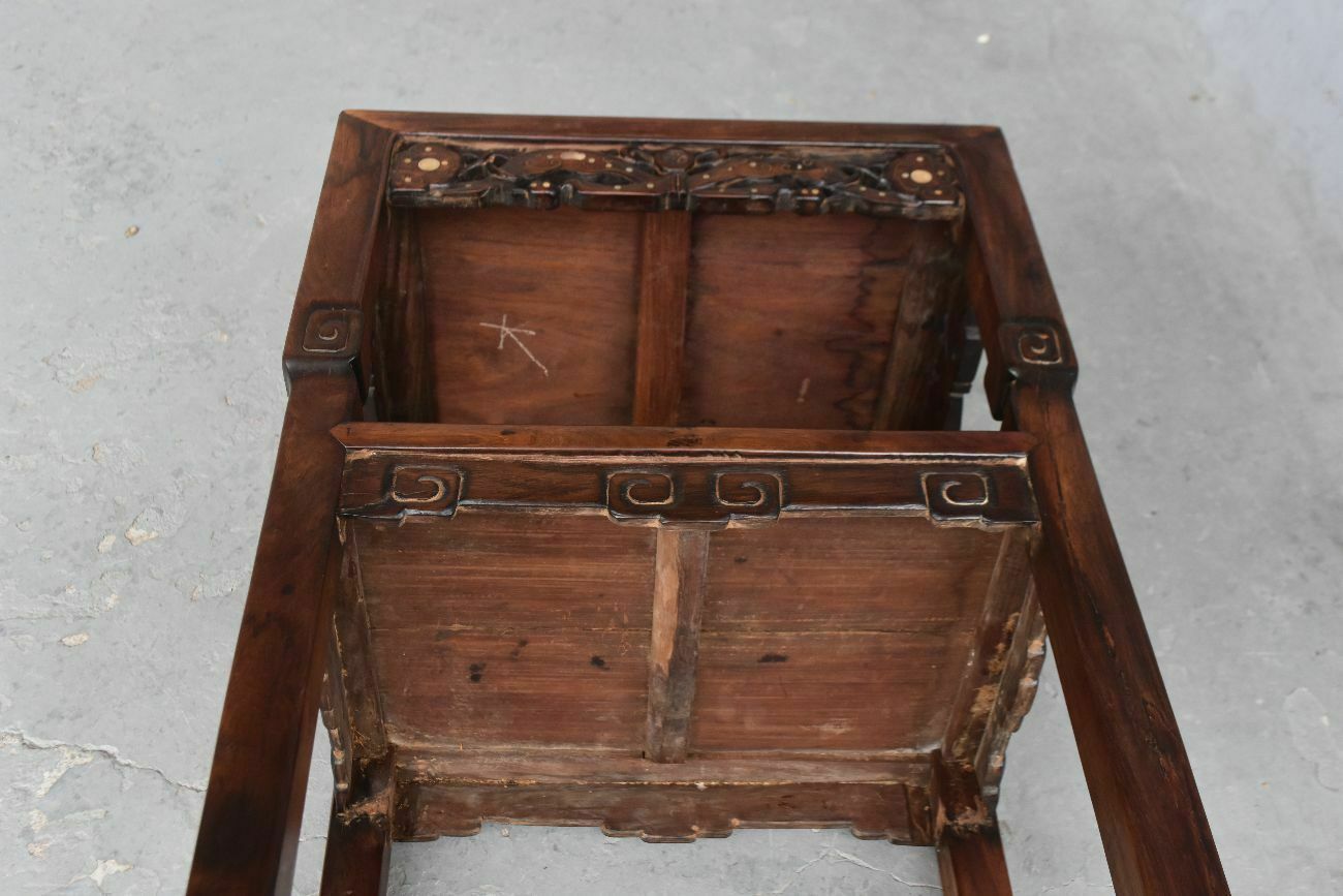 Indochinese Harness From The 19th Century On Wood photo buy