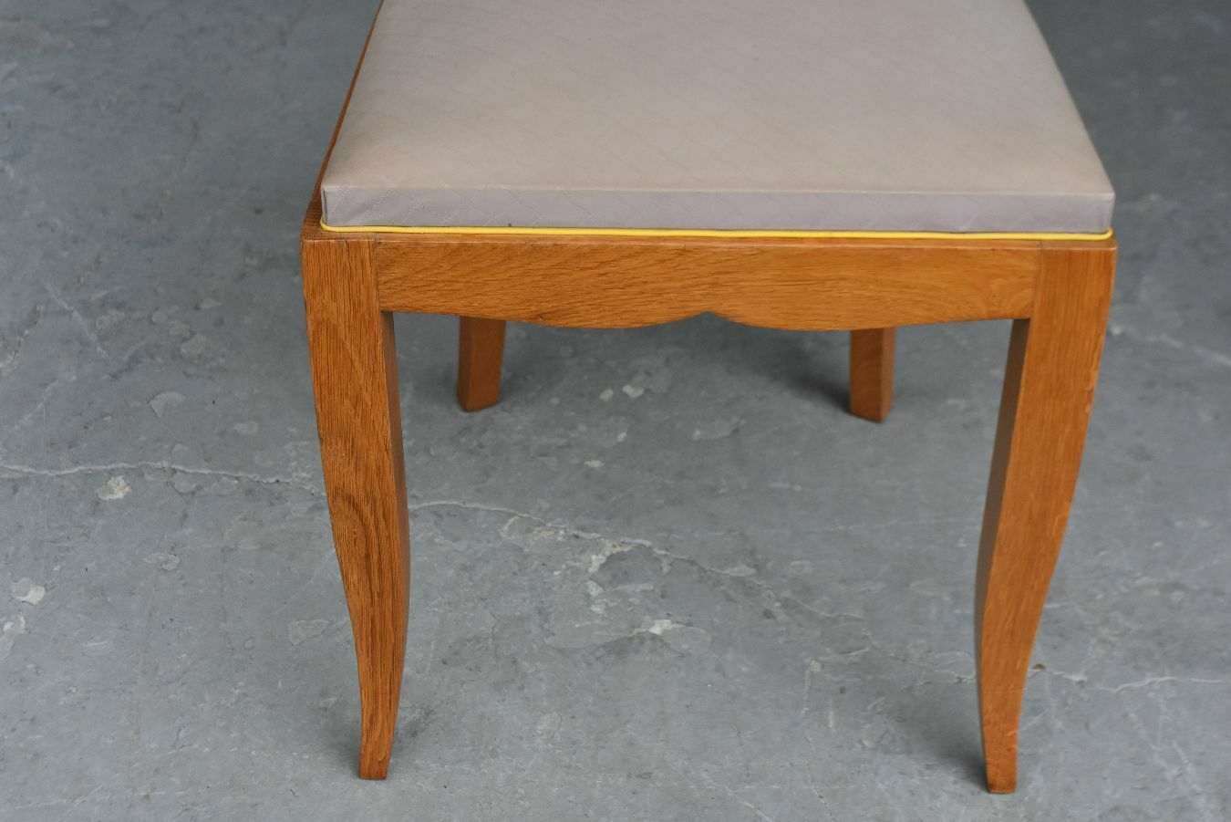 1940 Chairs In Lavender Skai Cherry (Set Of 6) photo Furniture