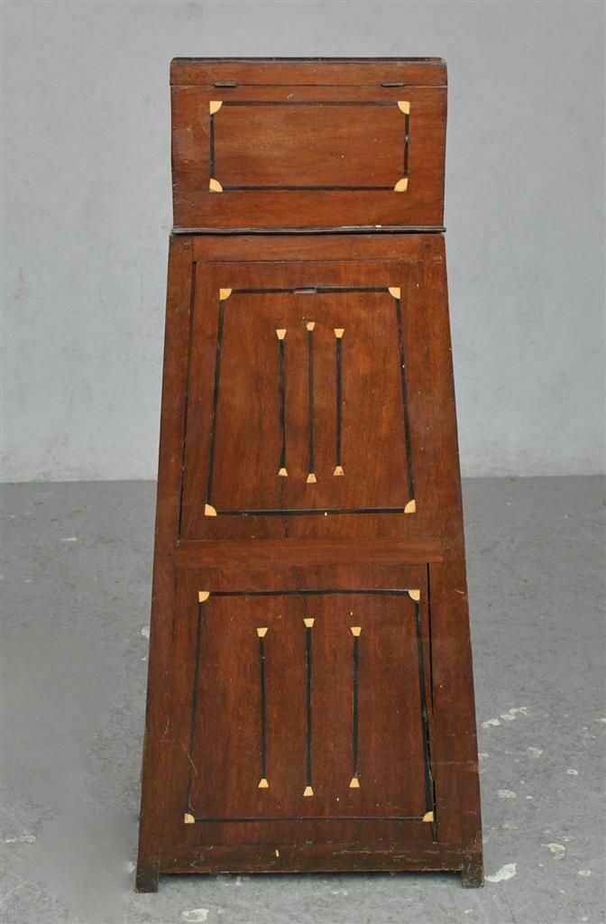Egyptomania Harness With Bone And Ebony Marquetry photo buy
