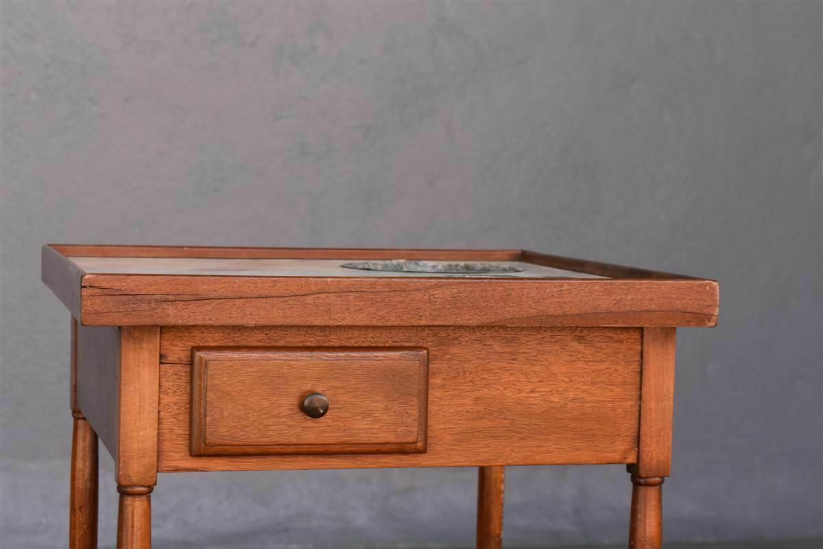 Small Furniture Cooler From The 1900s photo Furniture