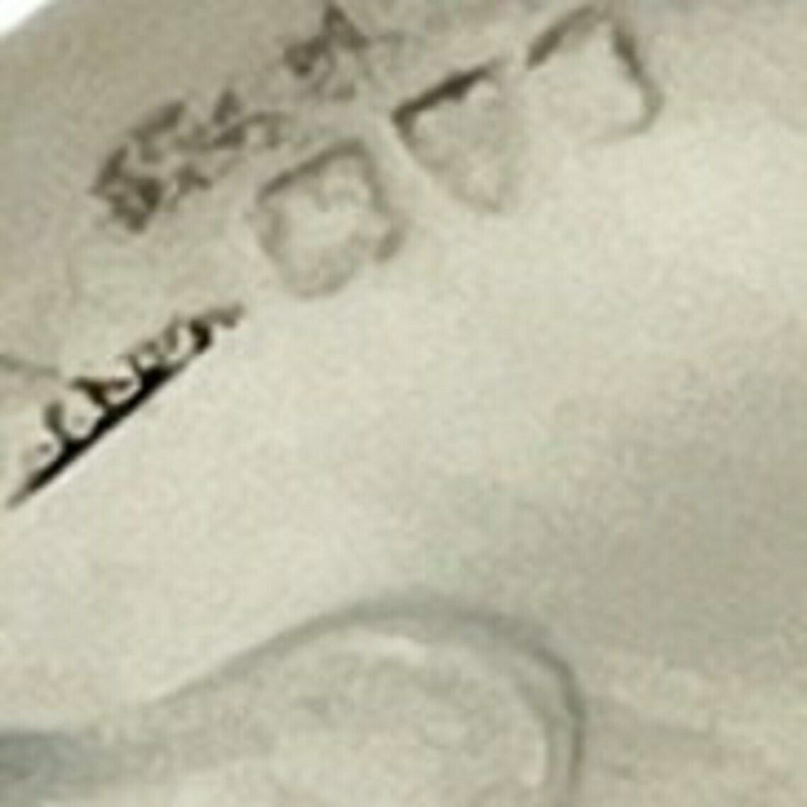 Antique Hallmarked Silver Dish With Horse Head In The Centre   S Blackensee & Sons Ltd Chester   Chester Races photo 115.0