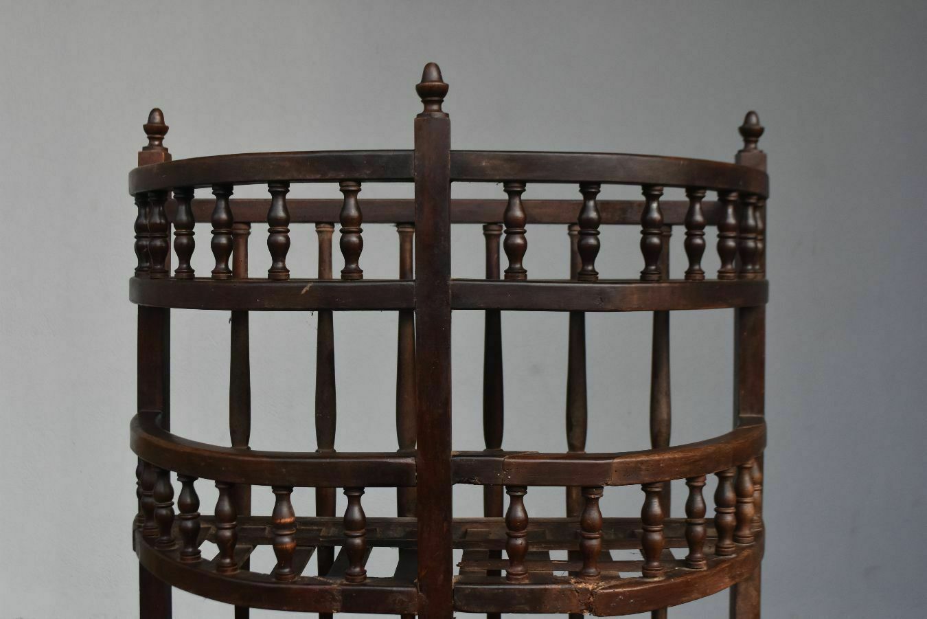 Bahut At The King Period 18th Century photo furniture