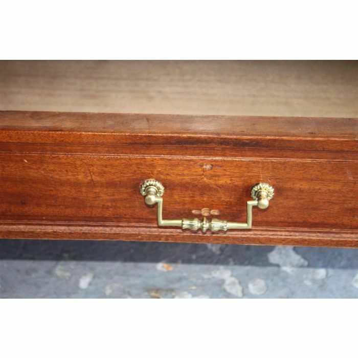Louis XVI Style Mahogany Cabinet, 1920 Period photo buy