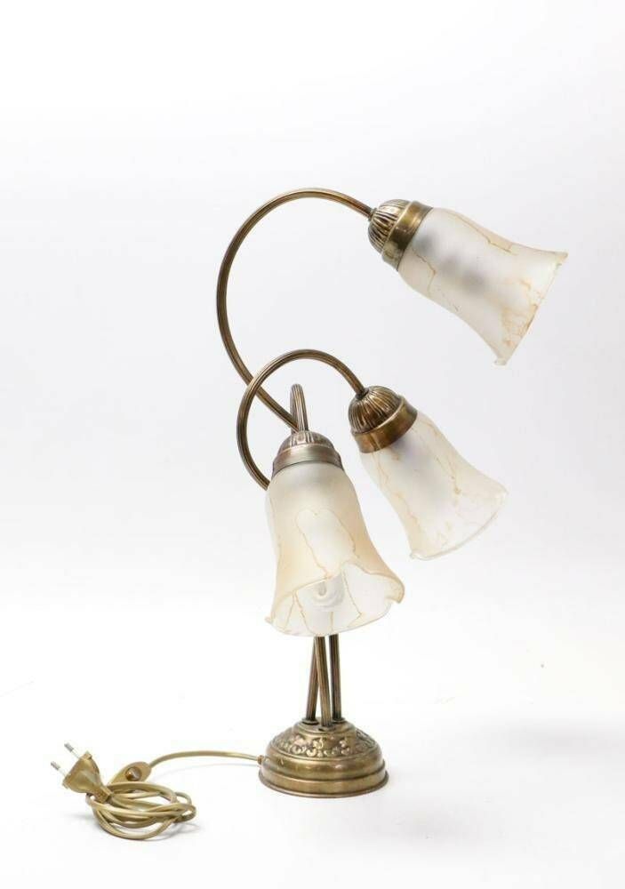 Art Nouveau Table Lamp.. Floor Lamp Lamp Art Nouveau Rare... photo for sale