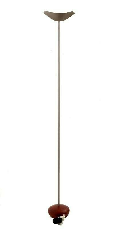 Floor Lamp "Servil F" Design Josef Lluscà For Arteluce, 1994 photo for sale
