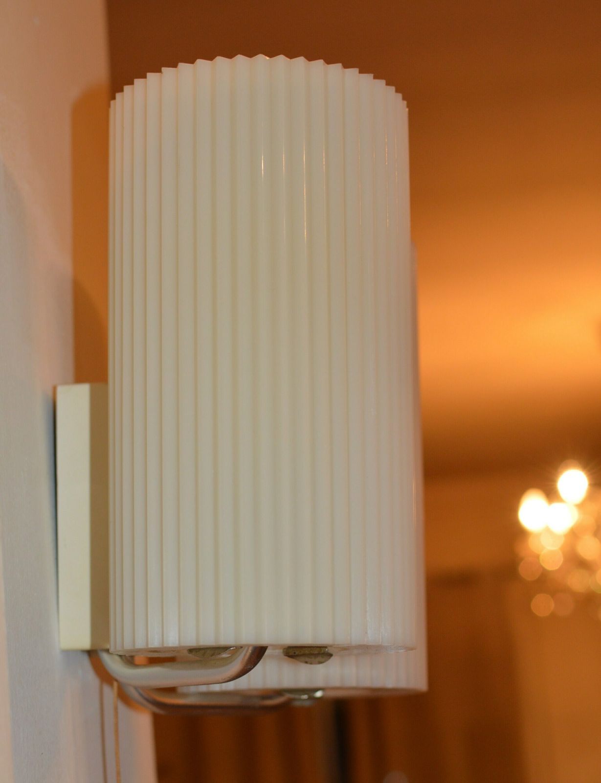Wall Lamp Vintage Stilnovo Mid Century 1960 Nordic Lamp. Modernist Lamp photo Lighting