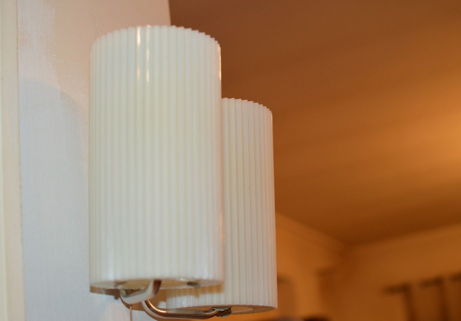 Wall Lamp Vintage Stilnovo Mid Century 1960 Nordic Lamp. Modernist Lamp photo buy