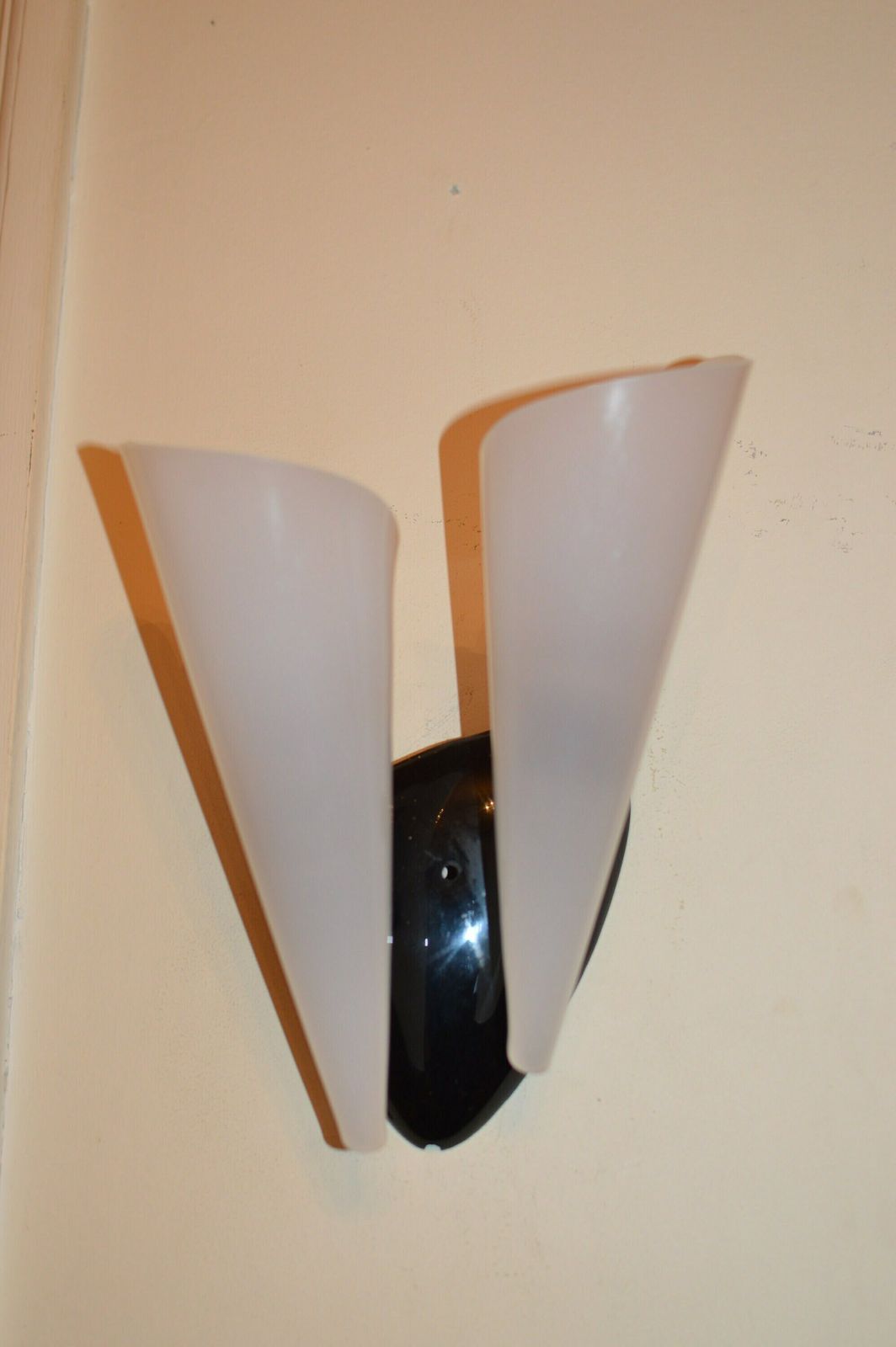 1 Of 2 Wall Lamp Vintage Stilnovo Mid Century 1960 Nordic Lamp