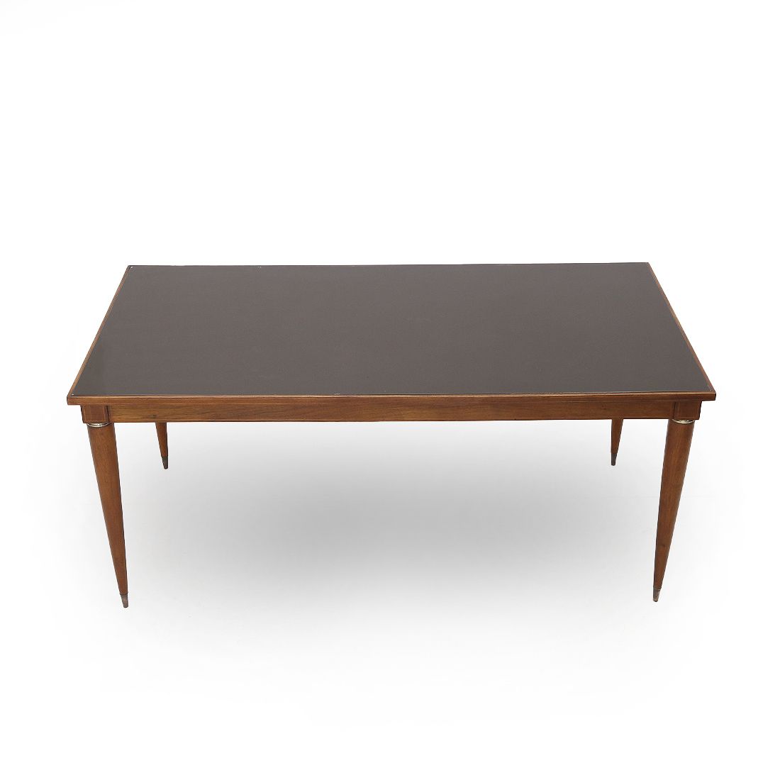 Dining Table By Paolo Buffa For Palazzi Dell'arte Cantù, 1950s photo 1875.0