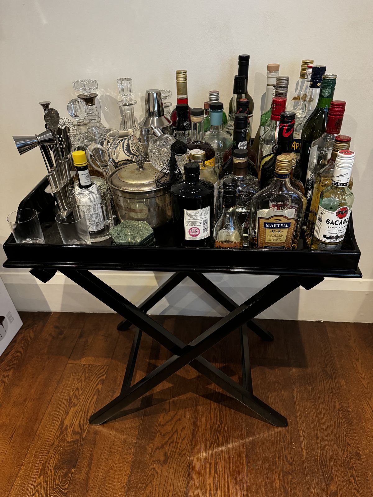 Butlers Tray, 21st Century, Contemporary