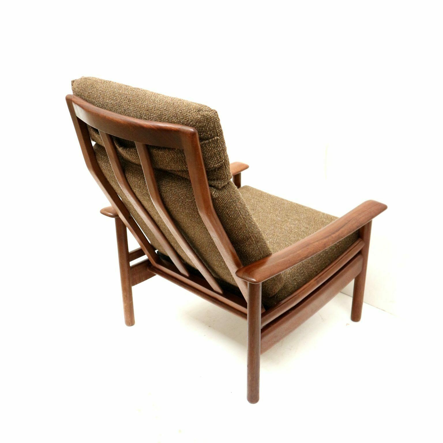 Danish Design Vintage Armchair Made In The 60s photo 1600.0