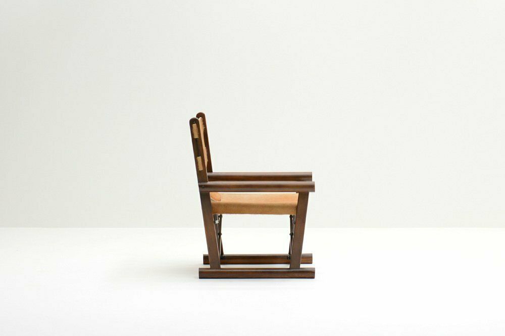 Pl22 Chair By Carlo Hauner & Martin Eisler For Oca, 1960s photo furniture