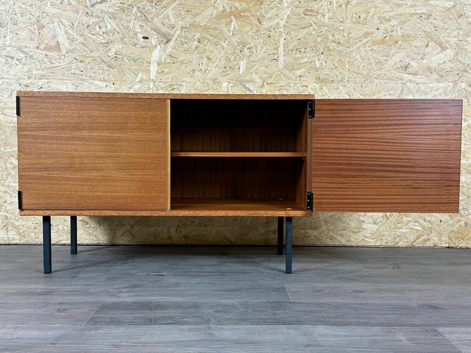photo for sale 60s 70s Teak Sideboard Chest Of Drawers Cupboard Rego Mobile Danish Modern Design