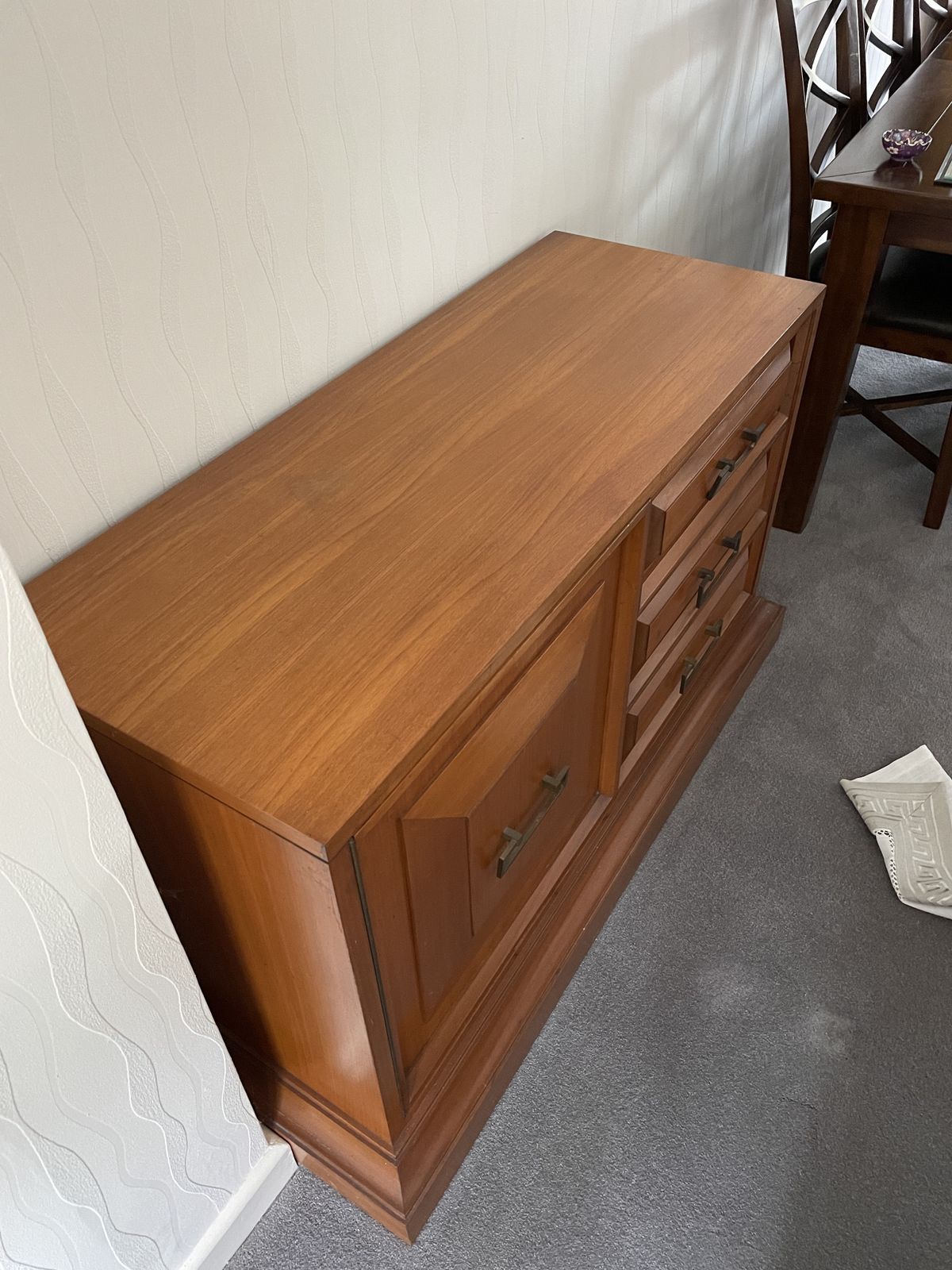 Retro Younger Sideboard In Excellent Condition photo for sale