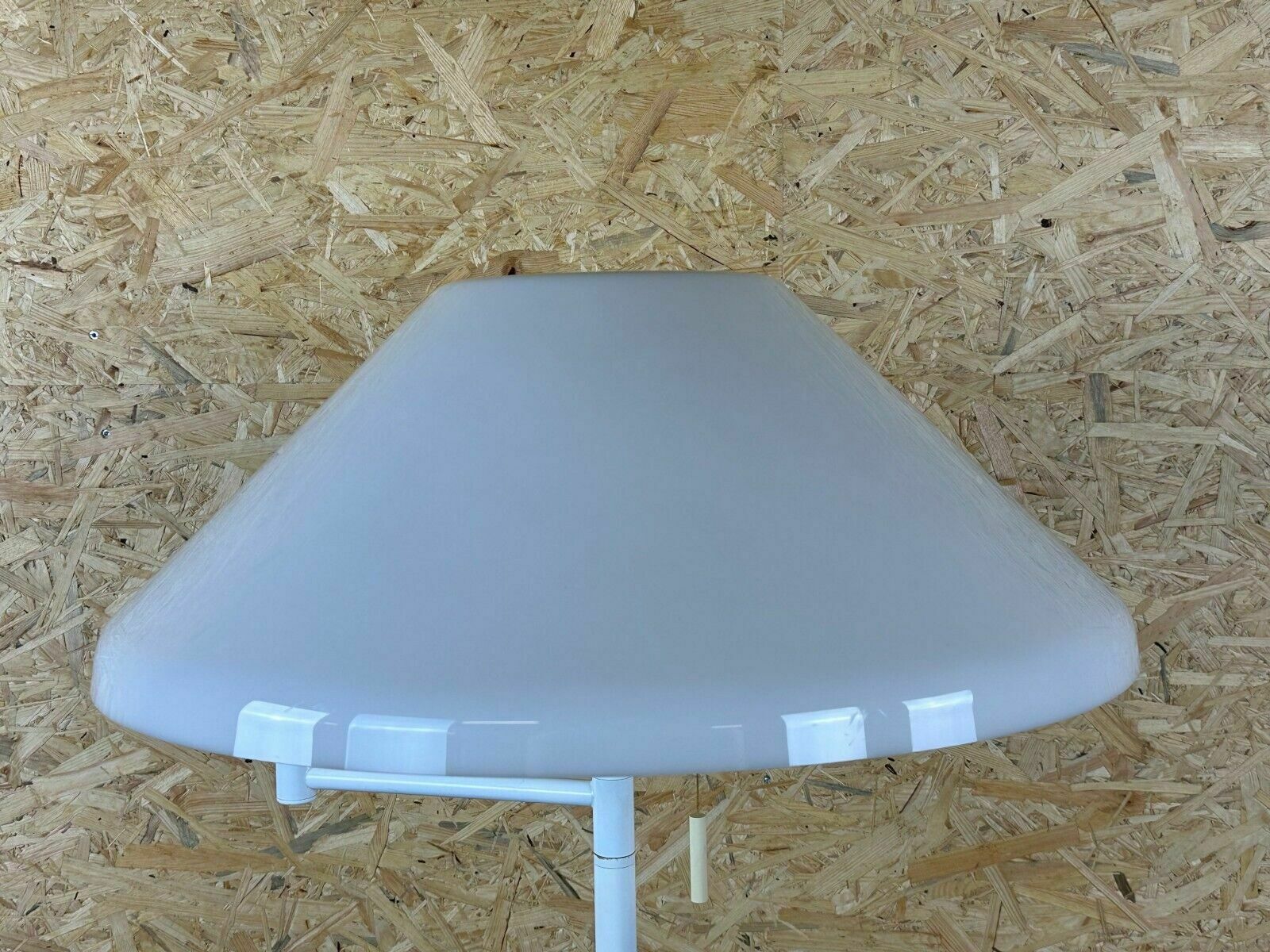 60s 70s Adjustable Floor Lamp Swiss Lamps International Switzerland Metal photo 1113.0