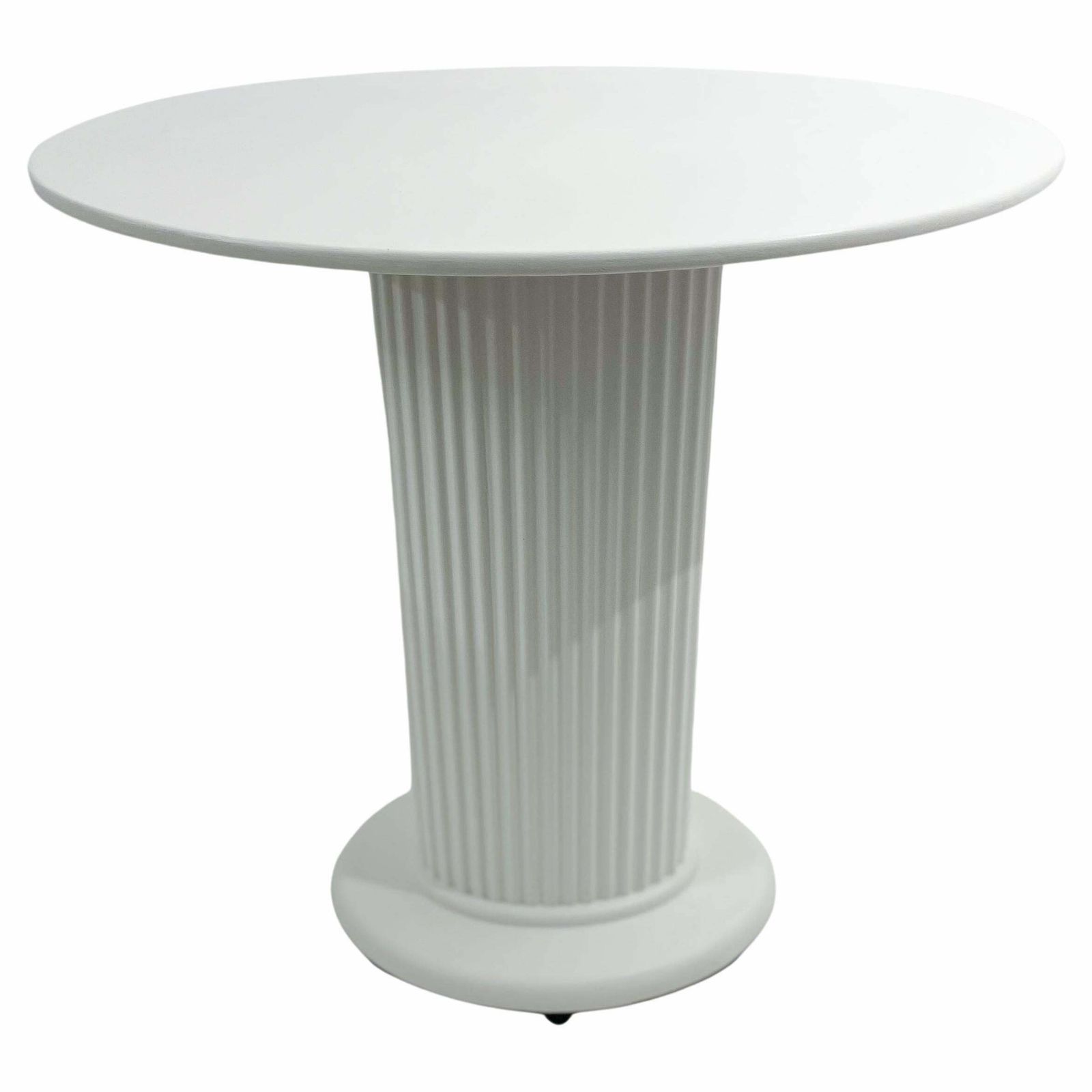 Side Table By Hans Günther Reinstein For Vereinigte Möbelfabriken Germania