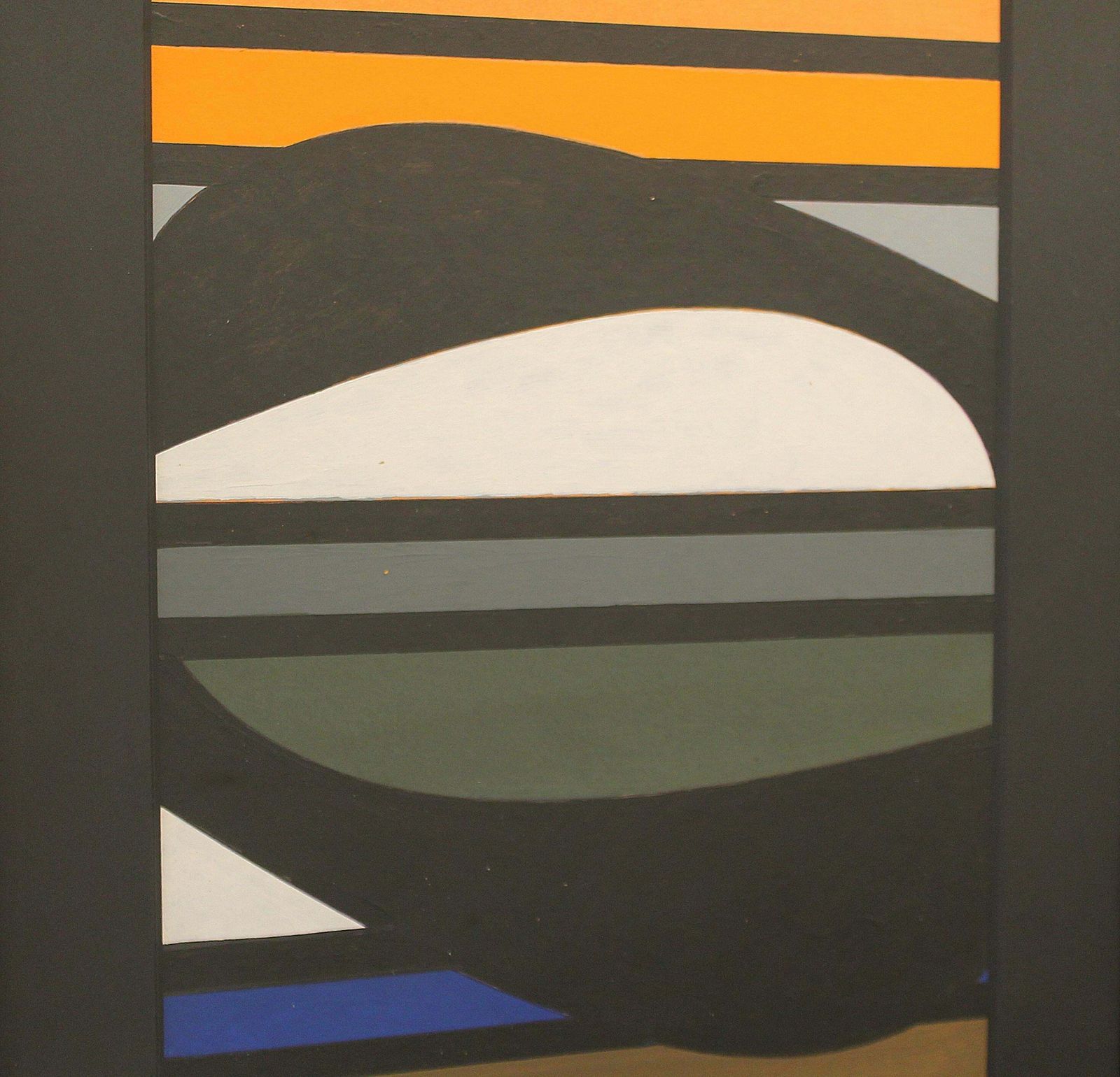 Water Painting By Guy Vandenbranden, Belgium, 1998 photo furniture
