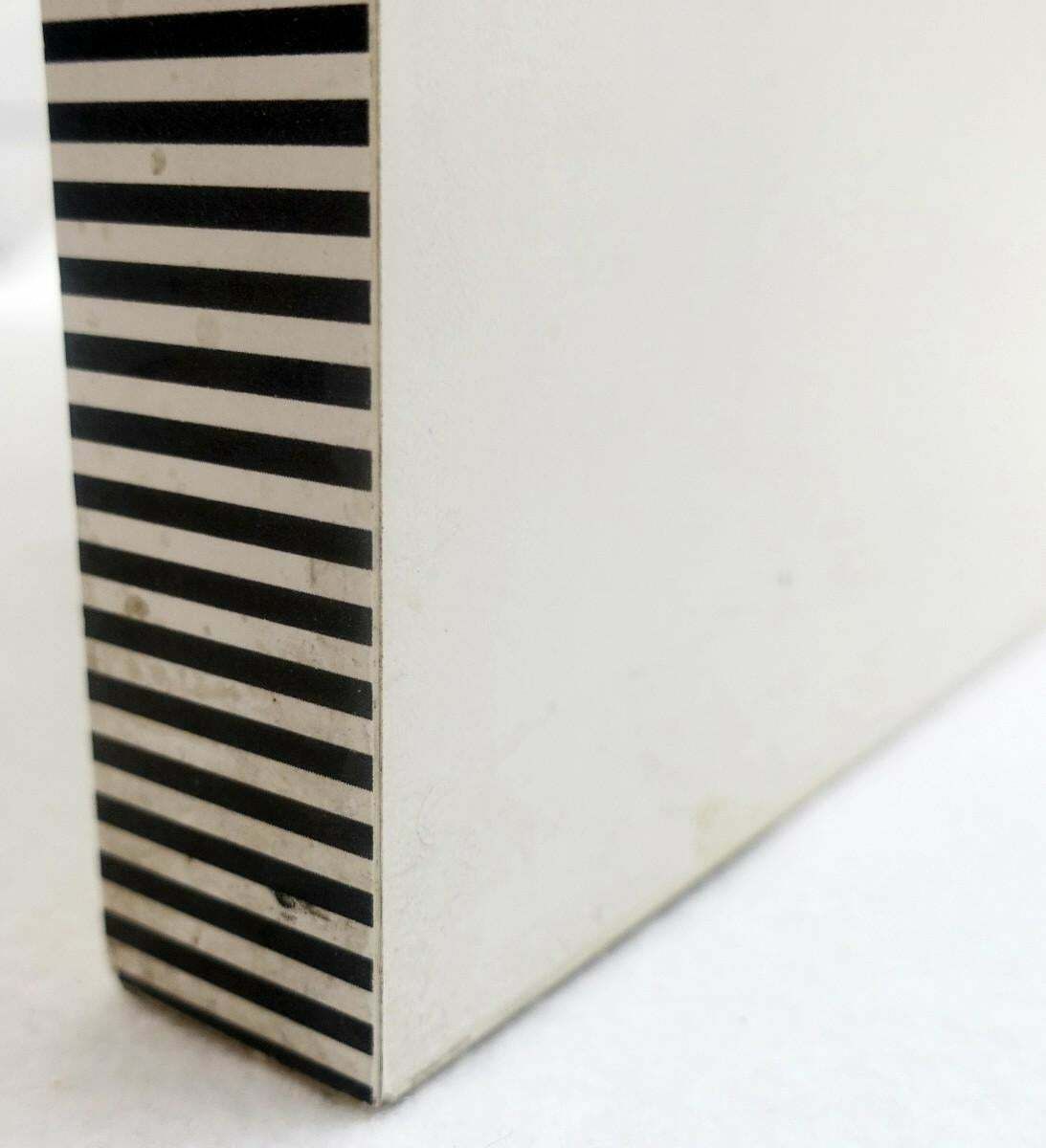 "Kroma" Desk By Antonia Astori For Driade, Italy, 1980s photo buy