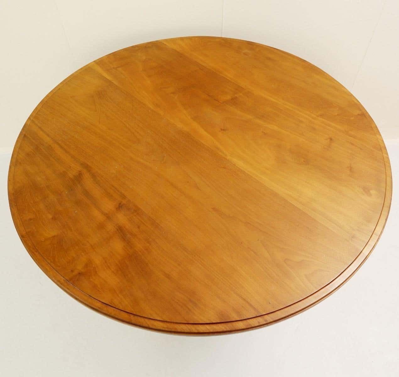 Liszt Table By Gustave Serrurier Bovy, Mahogany And Brass, 1900s photo for sale