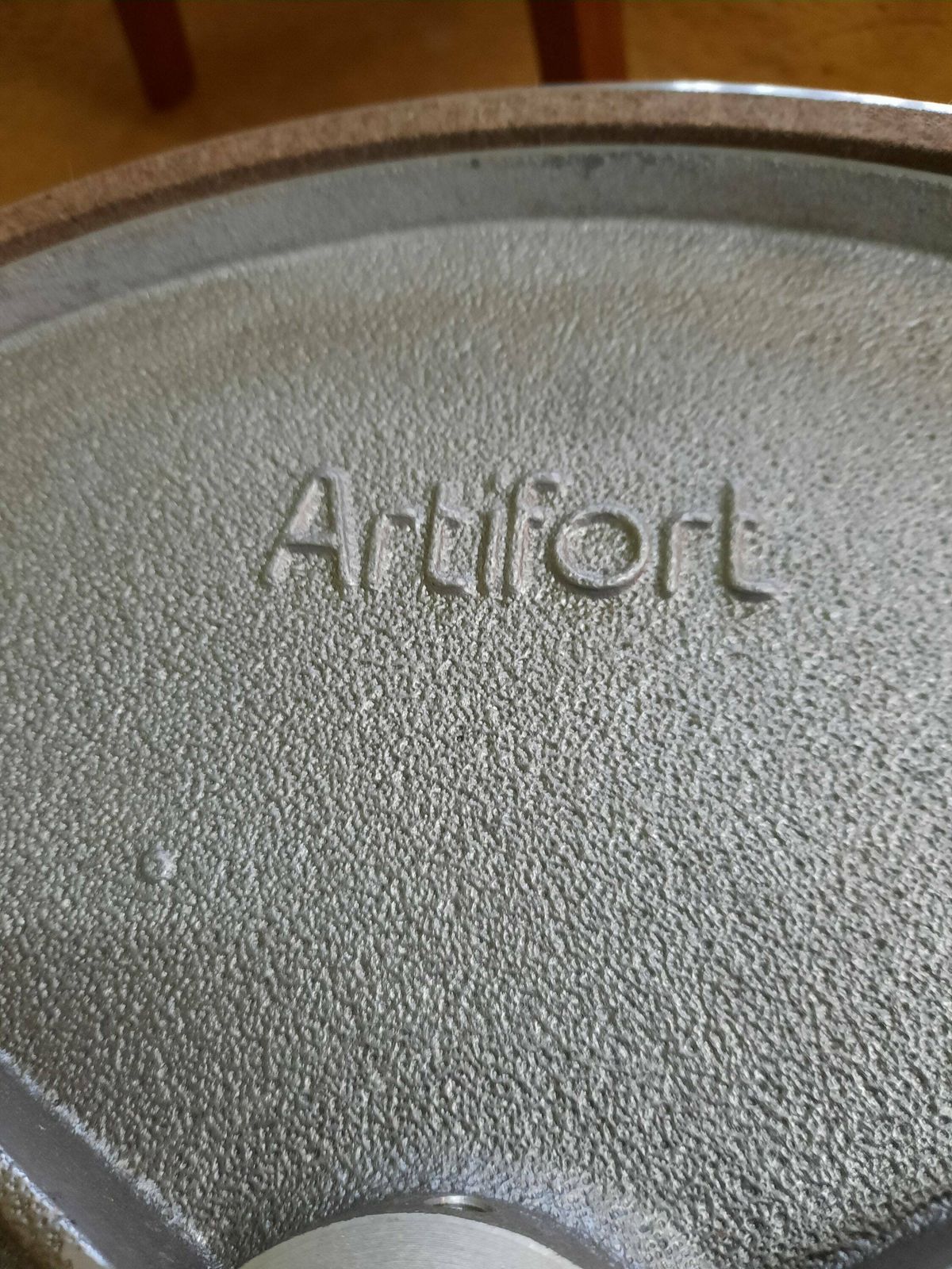 Artifort Tulip Coffee Table Designed By Pierre Paulin  / 1960s / Dutch Design / Retro photo 275.0