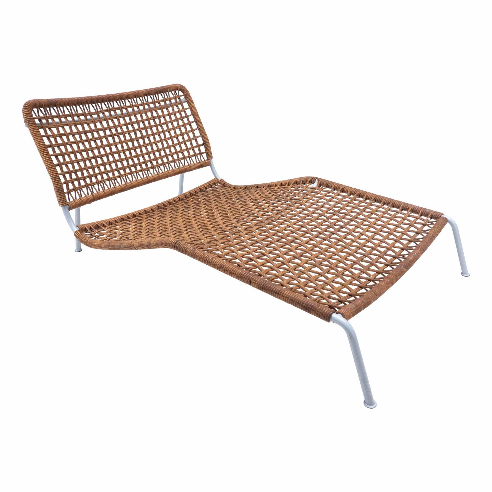 Frog Lounge Chair By Piero Lissoni For Living Divani, 1990