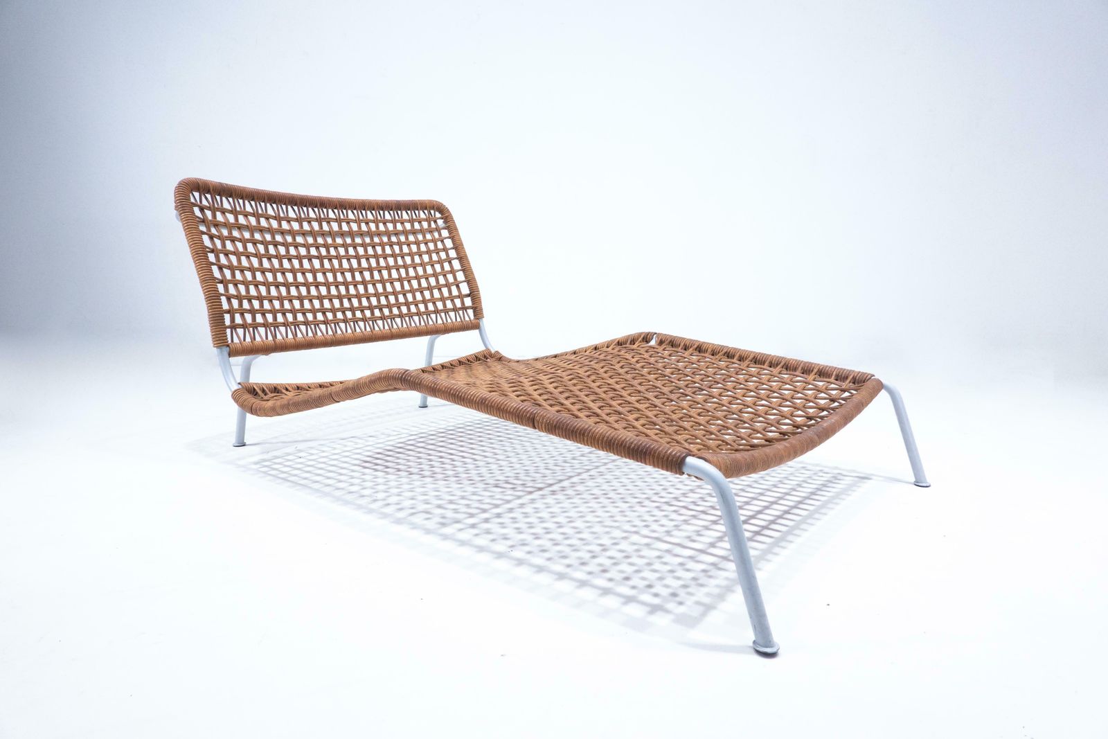Frog Lounge Chair By Piero Lissoni For Living Divani, 1990 photo for sale