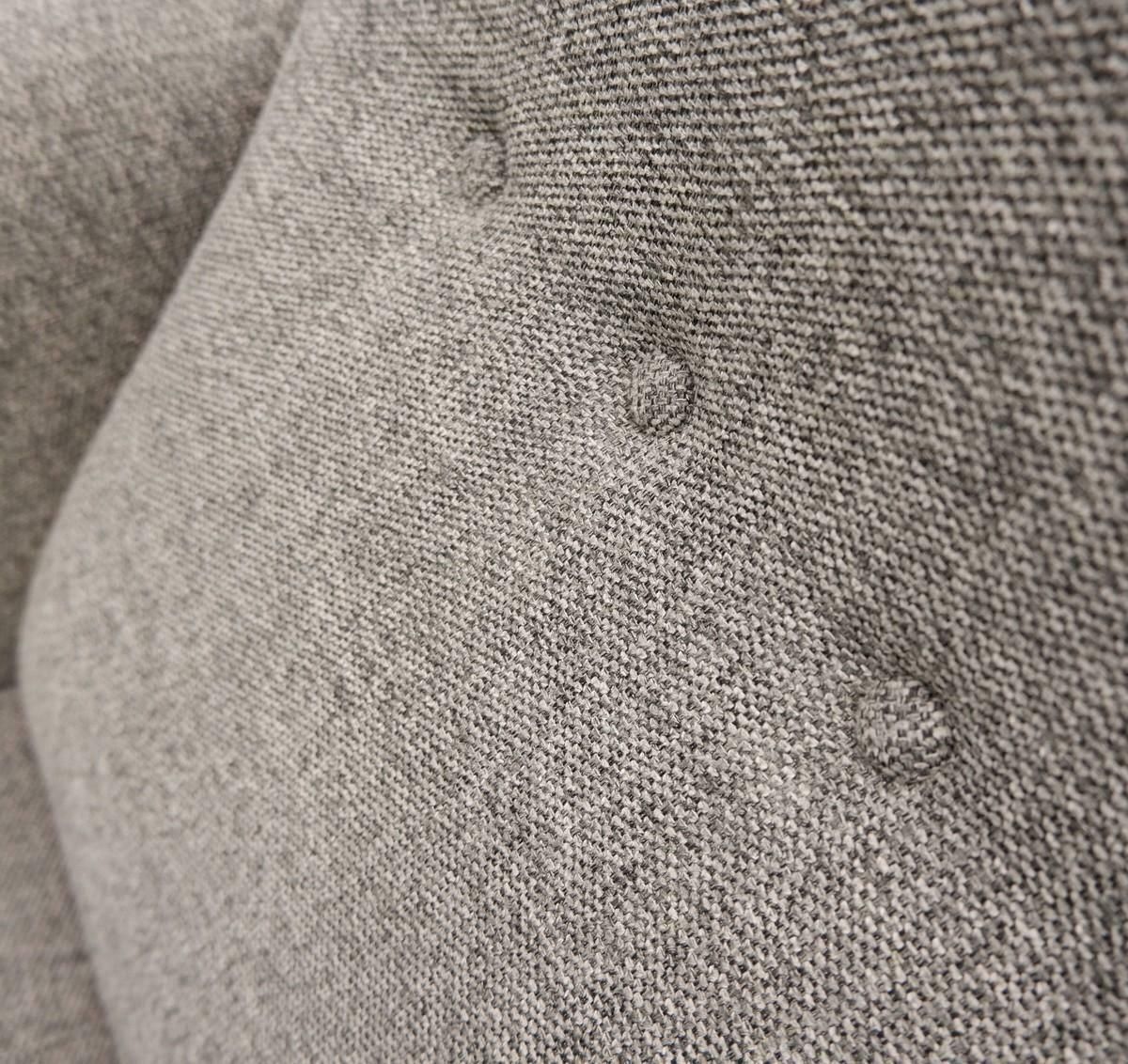 Pair Of Italian Comfortable Armchairs With High Backs, New Upholstery photo for sale