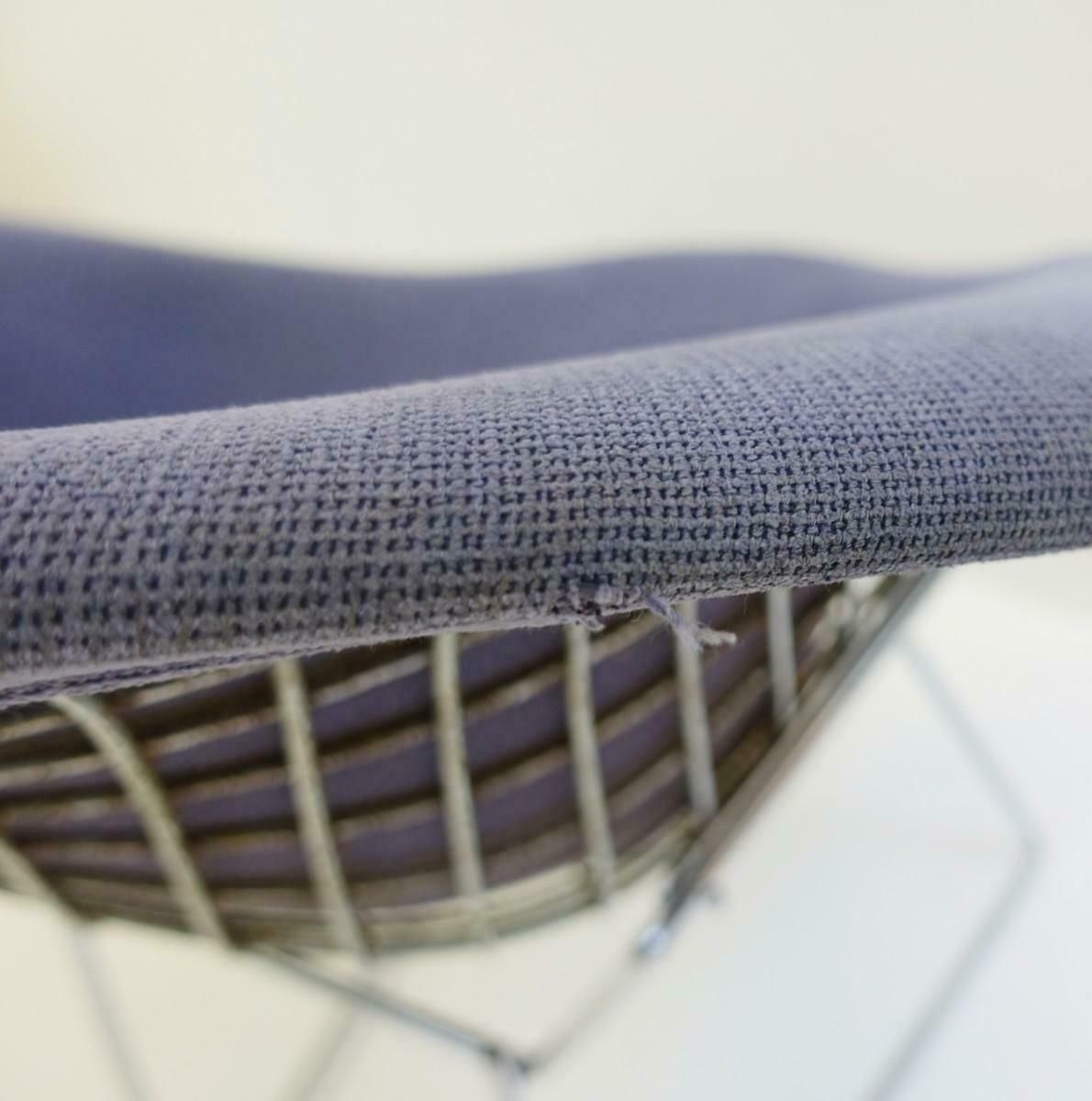 Diamond Chairs By Harry Bertoia For Knoll International photo Furniture