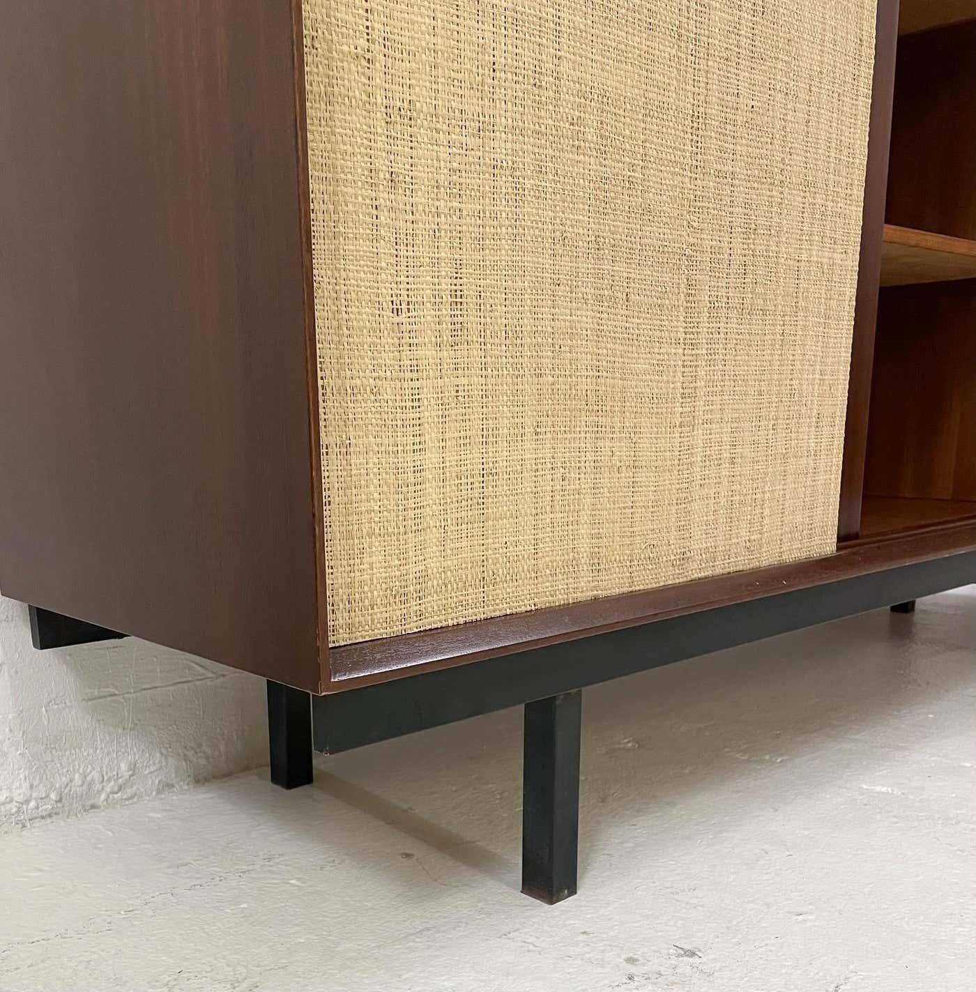 Mid Century Modern Italian Sideboard, Teak, Italy, 1960s photo buy