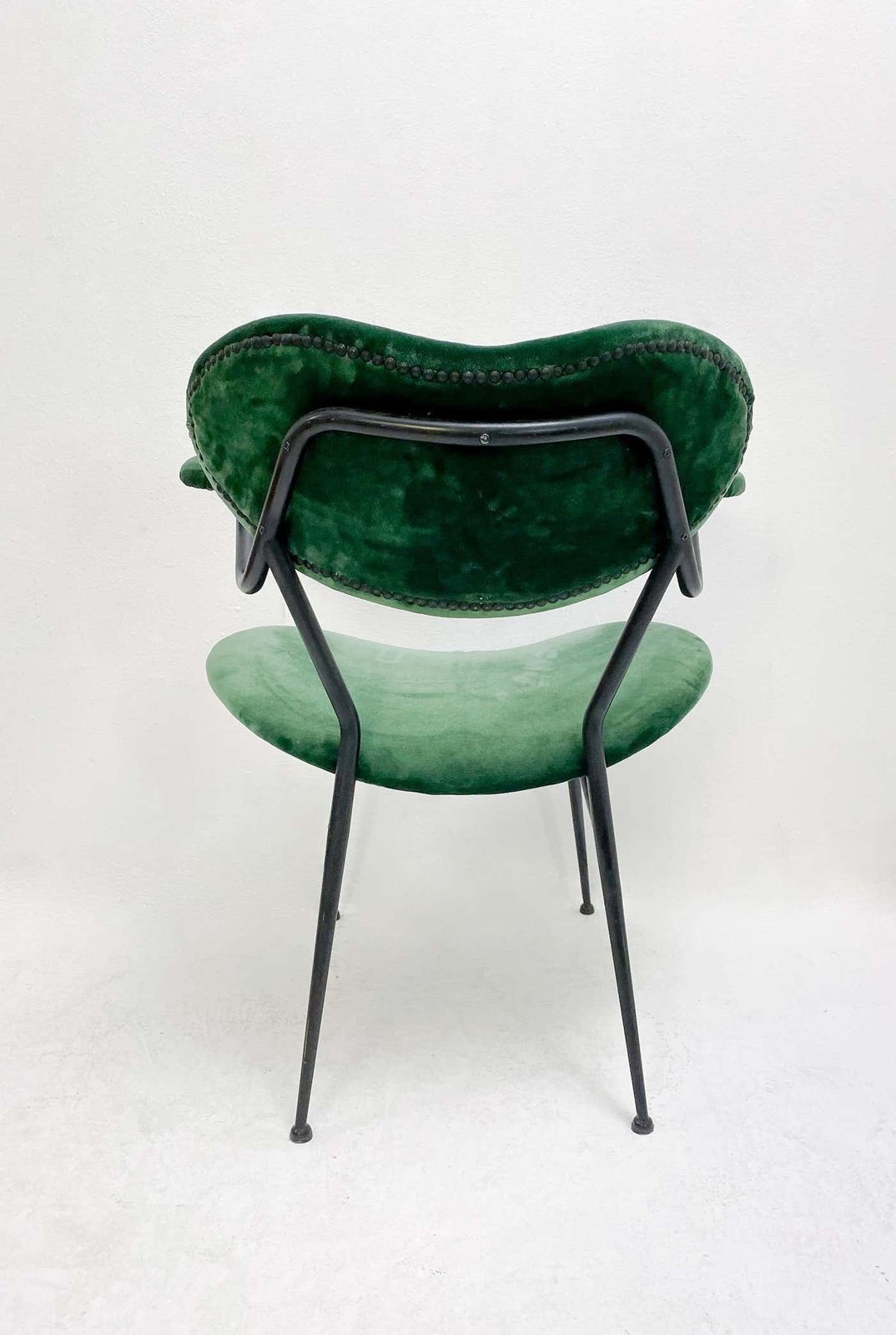 Mid Century Modern Italian Armchair, 1950s photo 1194.0