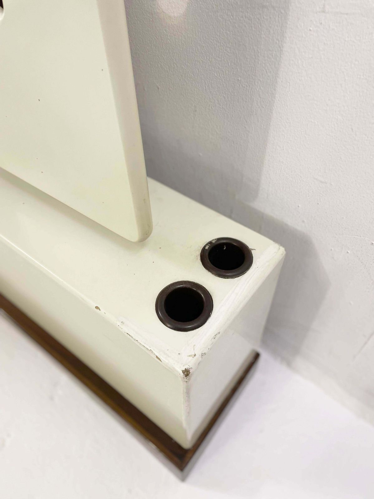 Mid Century Modulable Coat Rack By Carlo Di Carli For Fiarm, Italy, 1960s photo for sale