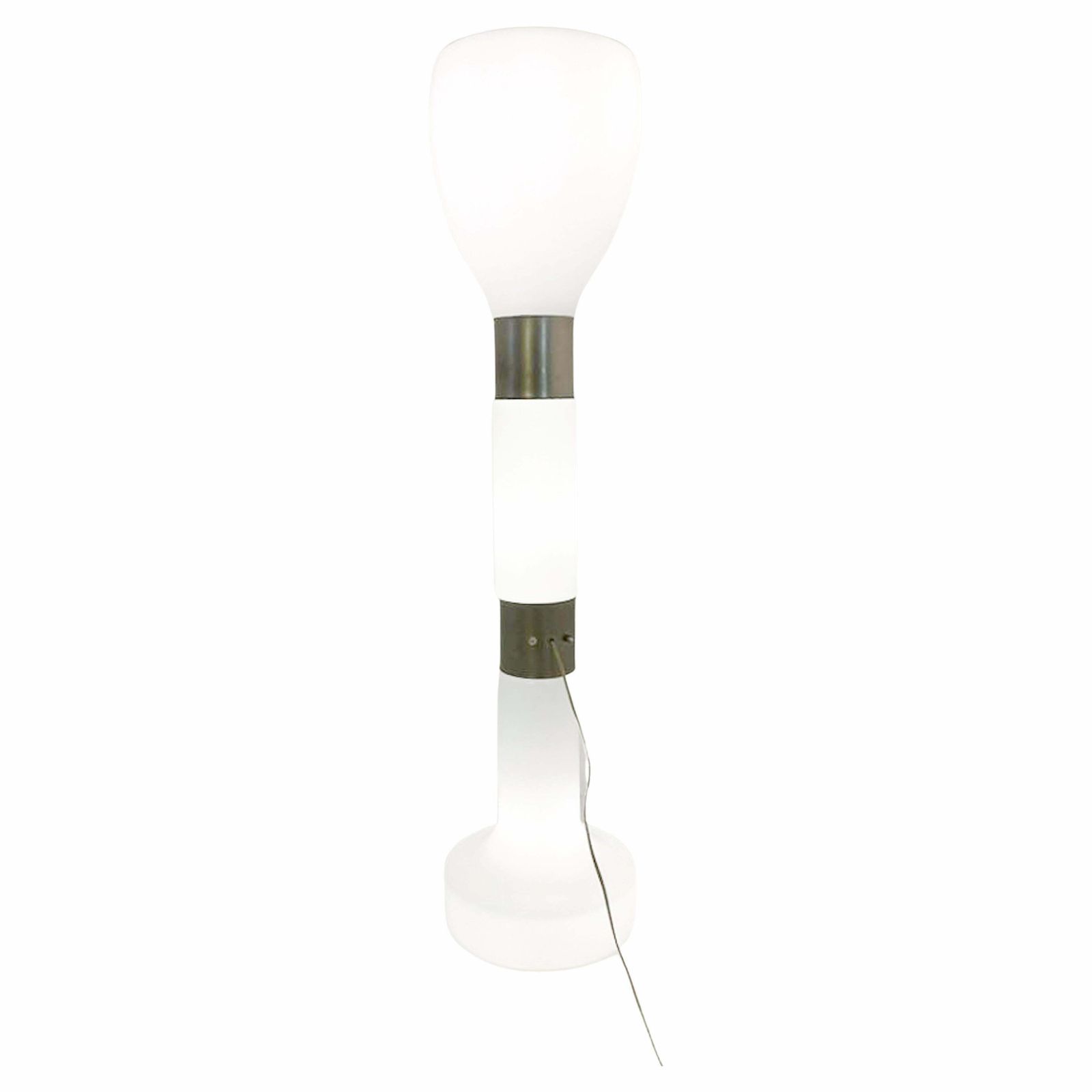 Mid Century Modern Floor Lamp By Carlo Nason, Italy, 1960s