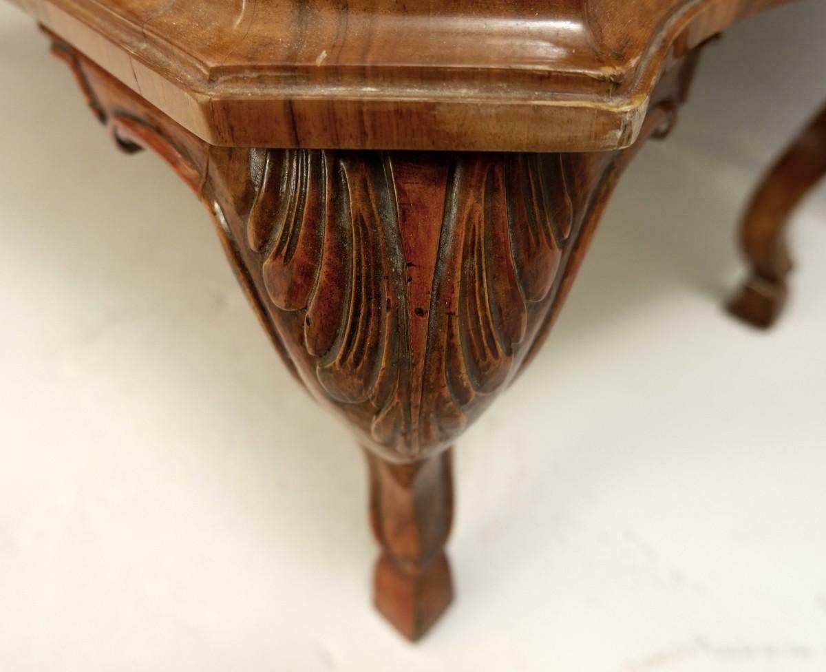 18th Century German Chest Of Drawers In Walnut photo buy