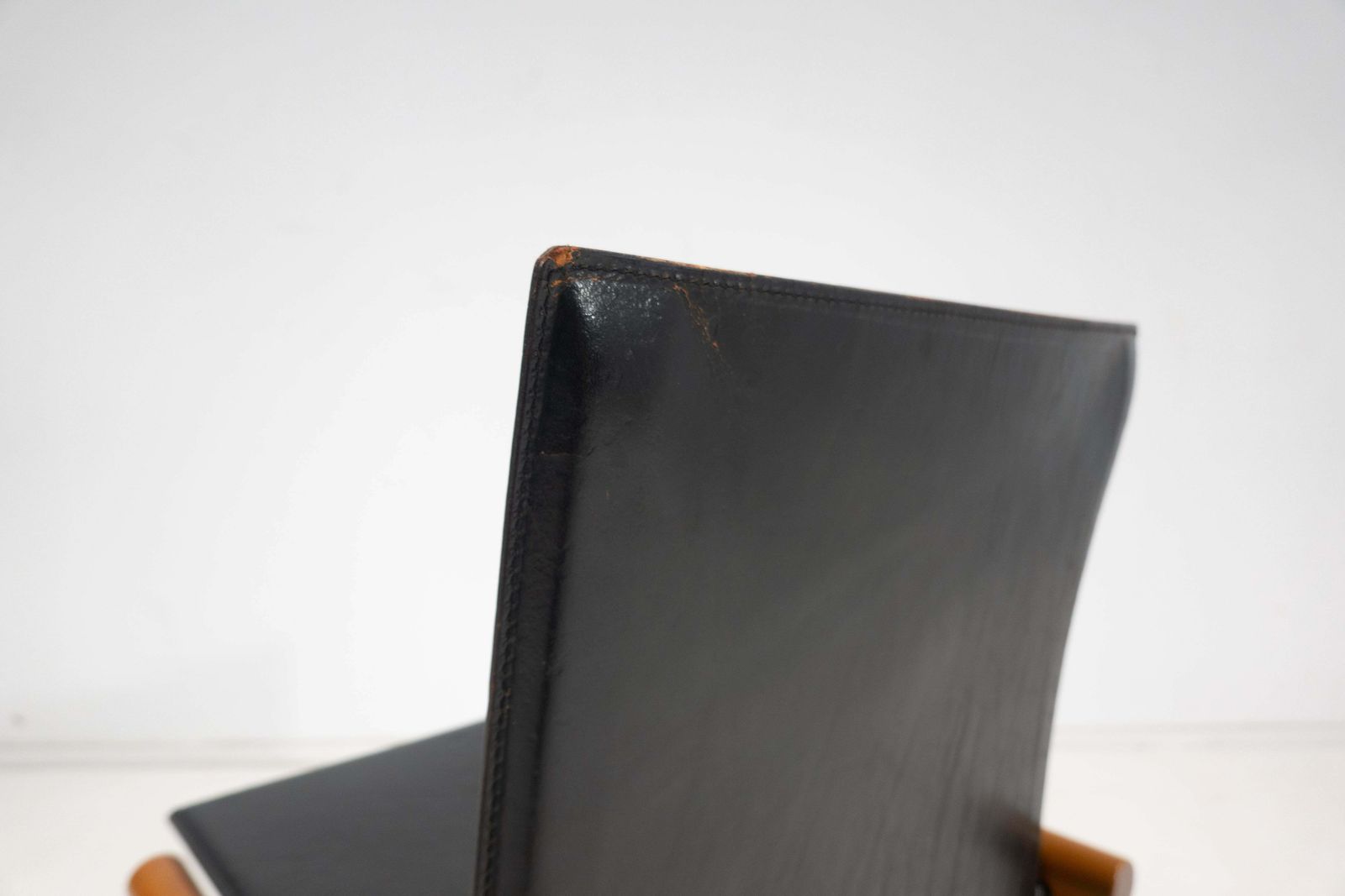 photo buy Mid Century Modern Set Of 4 Chairs By Afra And Tobia Scarpa, Italy, 1960s