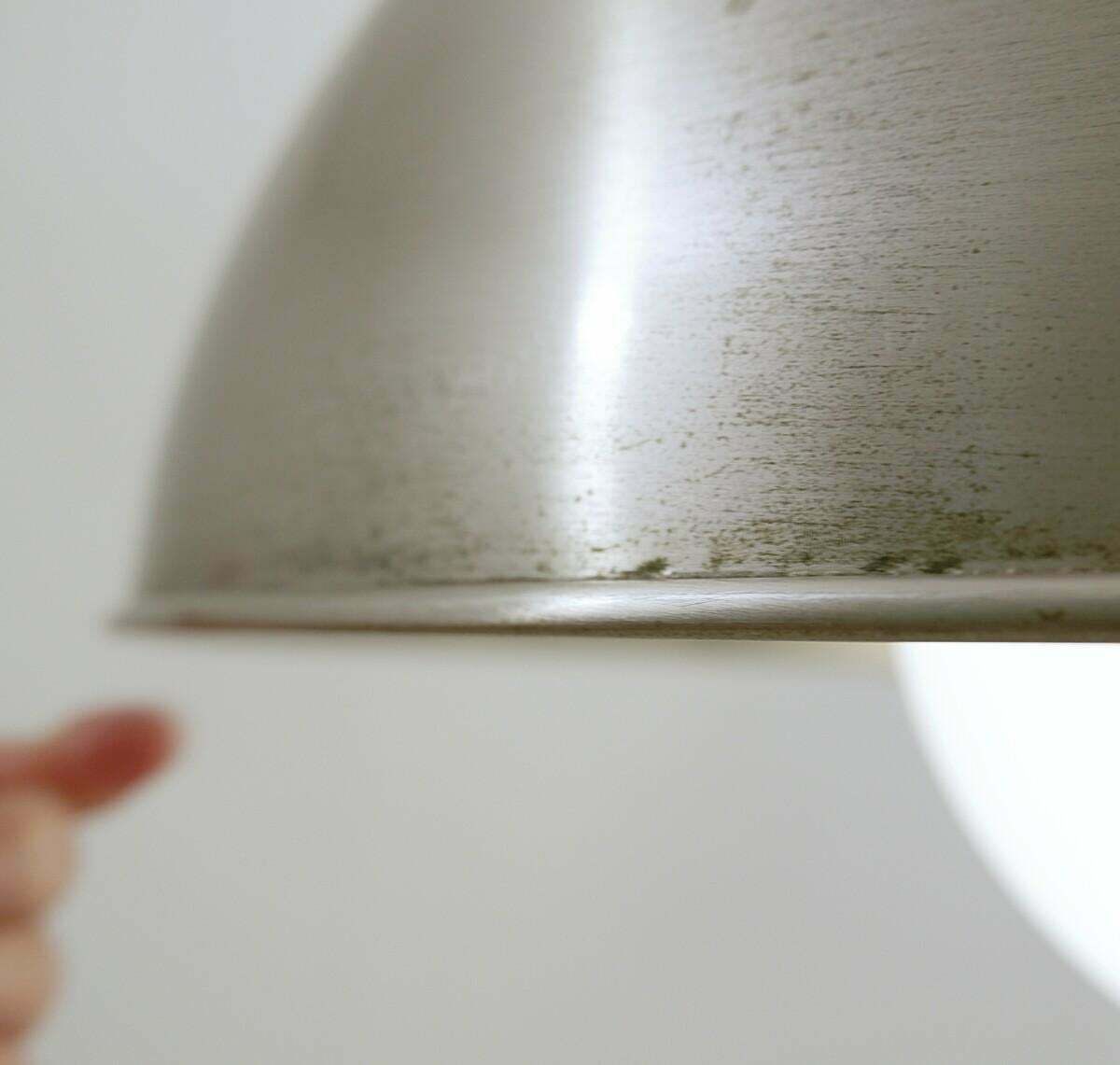 Mid Century 'Cetra' Hanging Lamp By Vico Magistretti For Artemide, 1960s photo buy