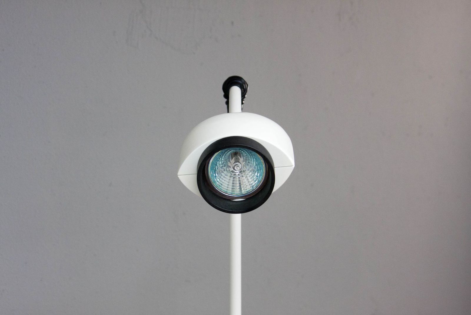 Floor Lamp By Toshiyuki Kita For Luci Italia, 1980s photo for sale