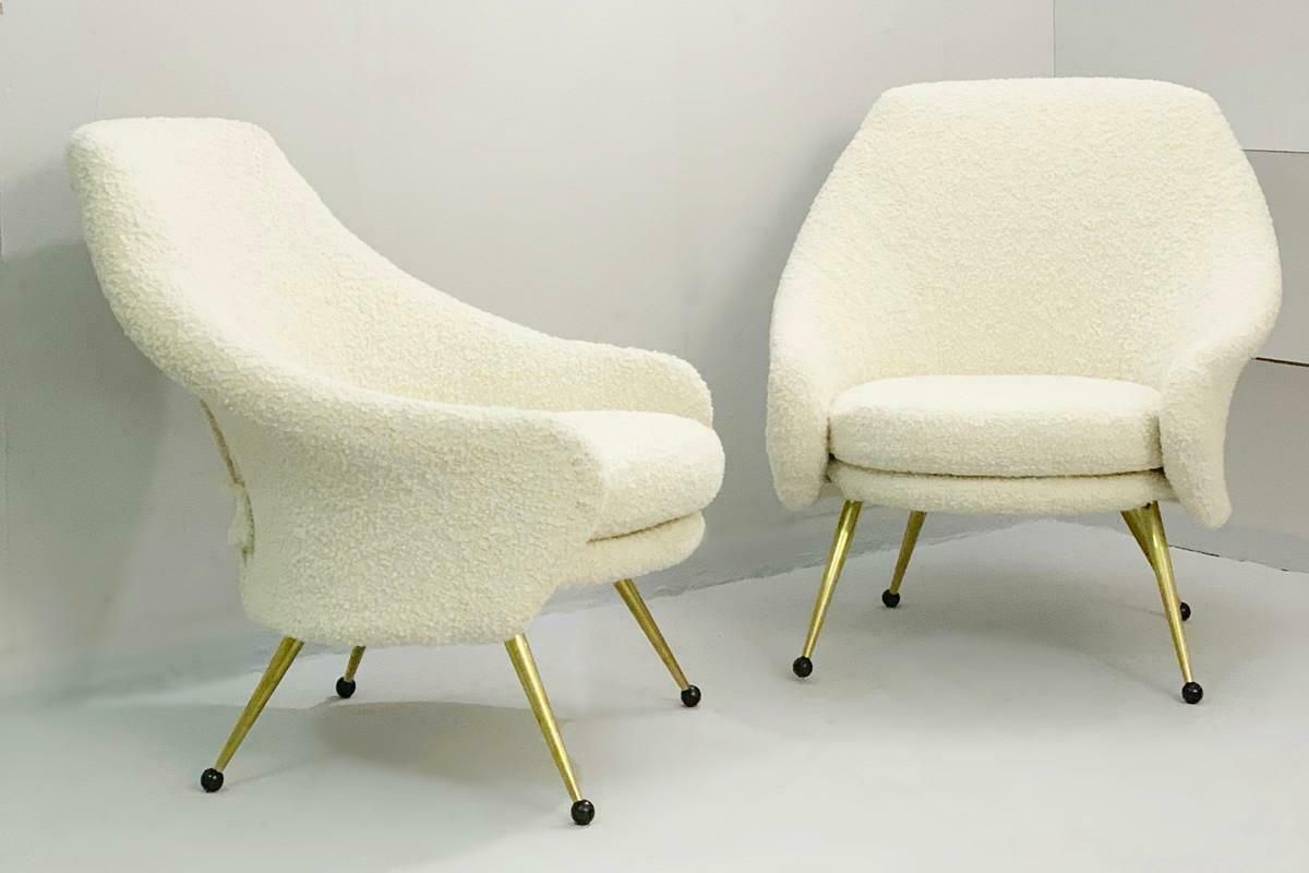 Martingale Armchair By Marco Zanuso For Arflex photo for sale