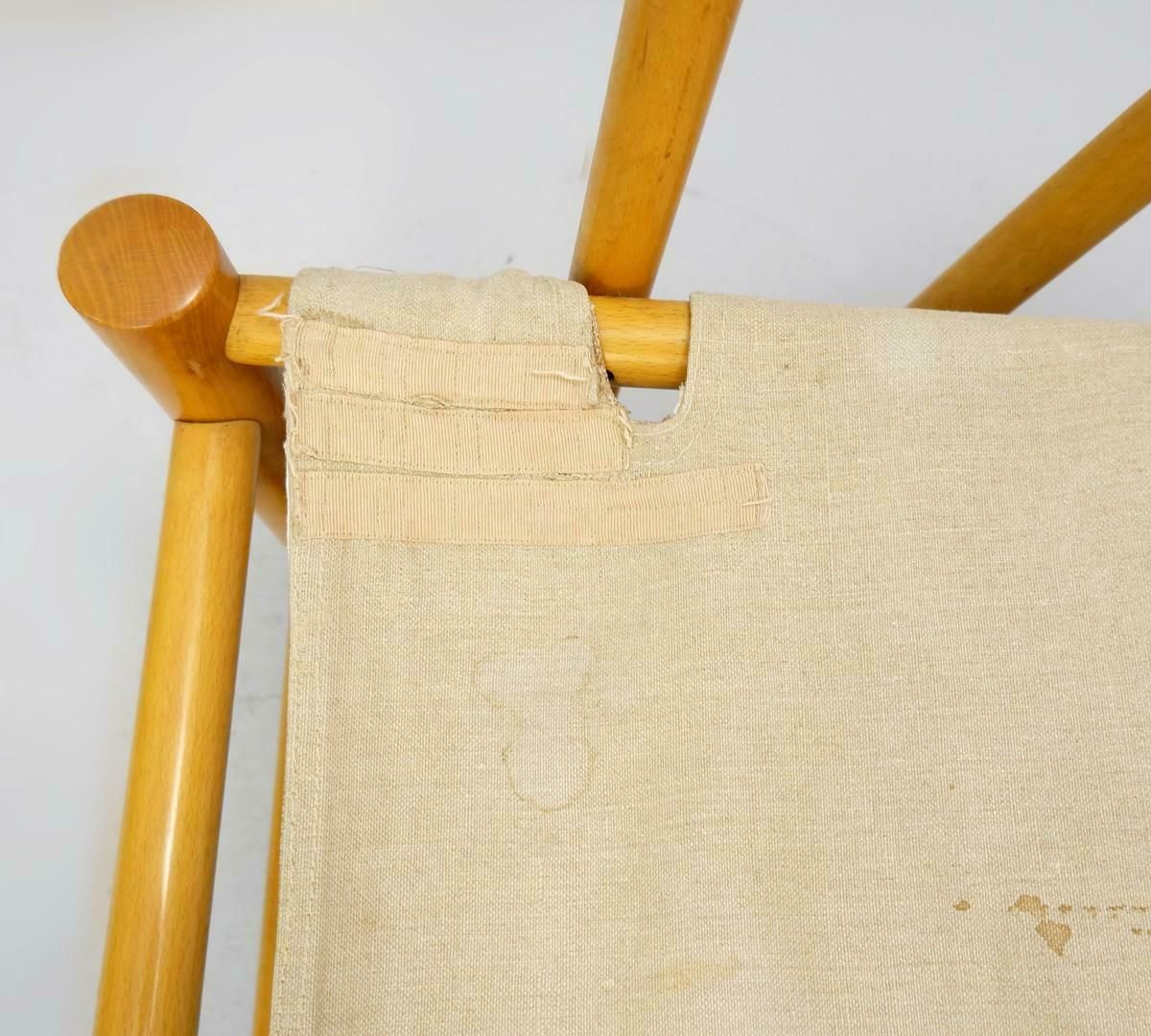 Mid Century Modern G23 Hoop Armchair By Piero Palange & Werther Toffoloni, Germa photo furniture