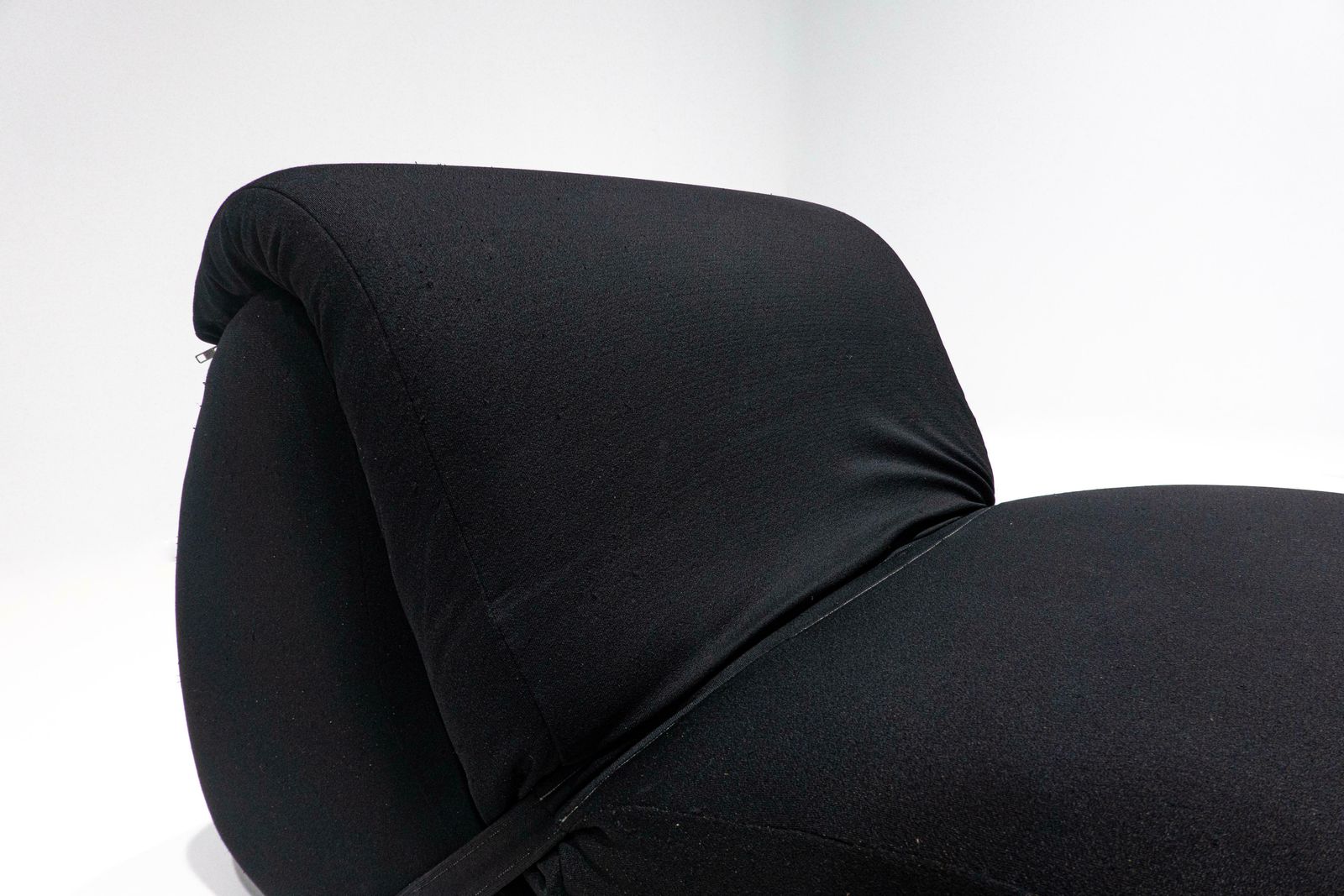 Ghiro Convertible Mattress Lounge Chair By Umberto Catalano And Gianfranco Masi photo for sale