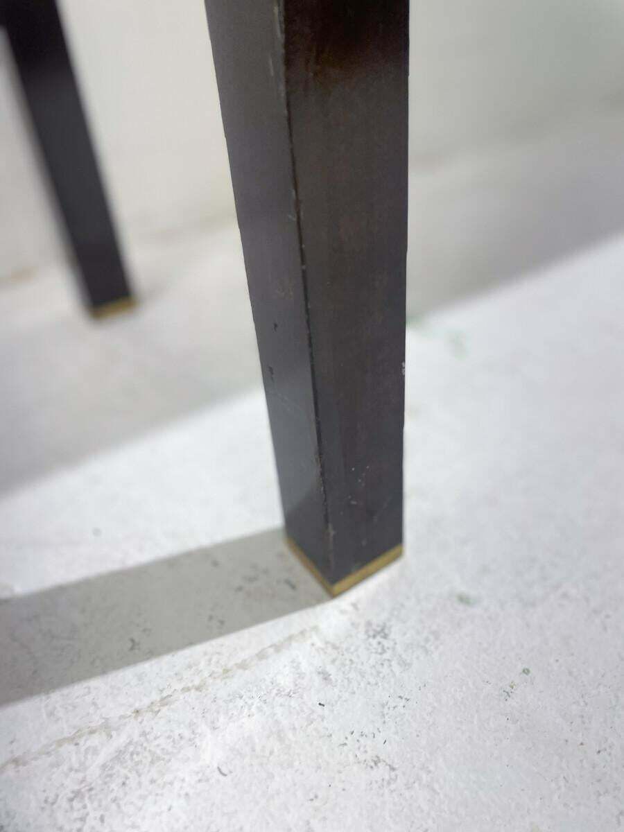 Mid Century Modern Console By Jan Vlug, Belgium, 1970s photo 5086.0