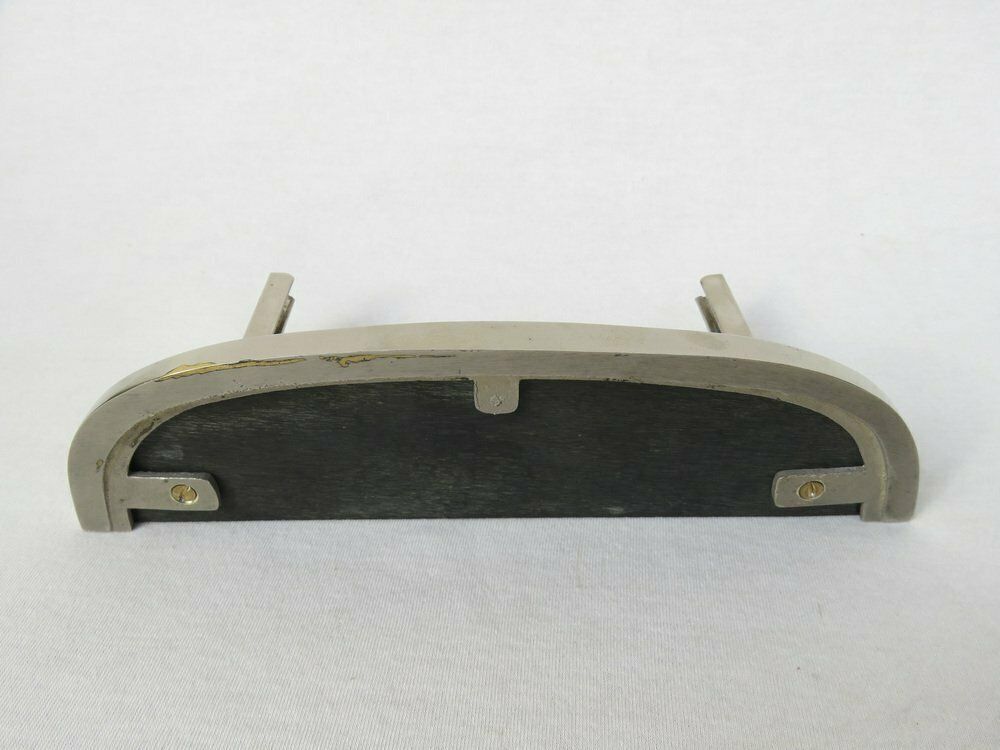 photo buy Art Deco Chrome Plated Bakelite Photo Frame 1920s