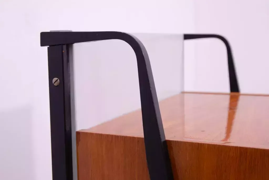 photo furniture Mid Century Chest Of Drawers By Tatra Nábytok, 1960´S, Czechoslovakia