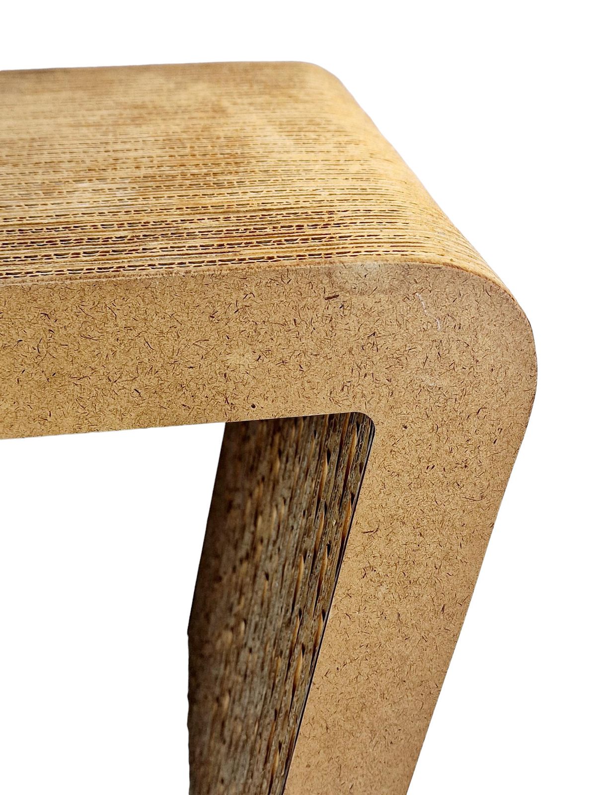 photo for sale A Vintage Early 1980s Frank Gehry Iconic Chair, Designed Between 1970 1972