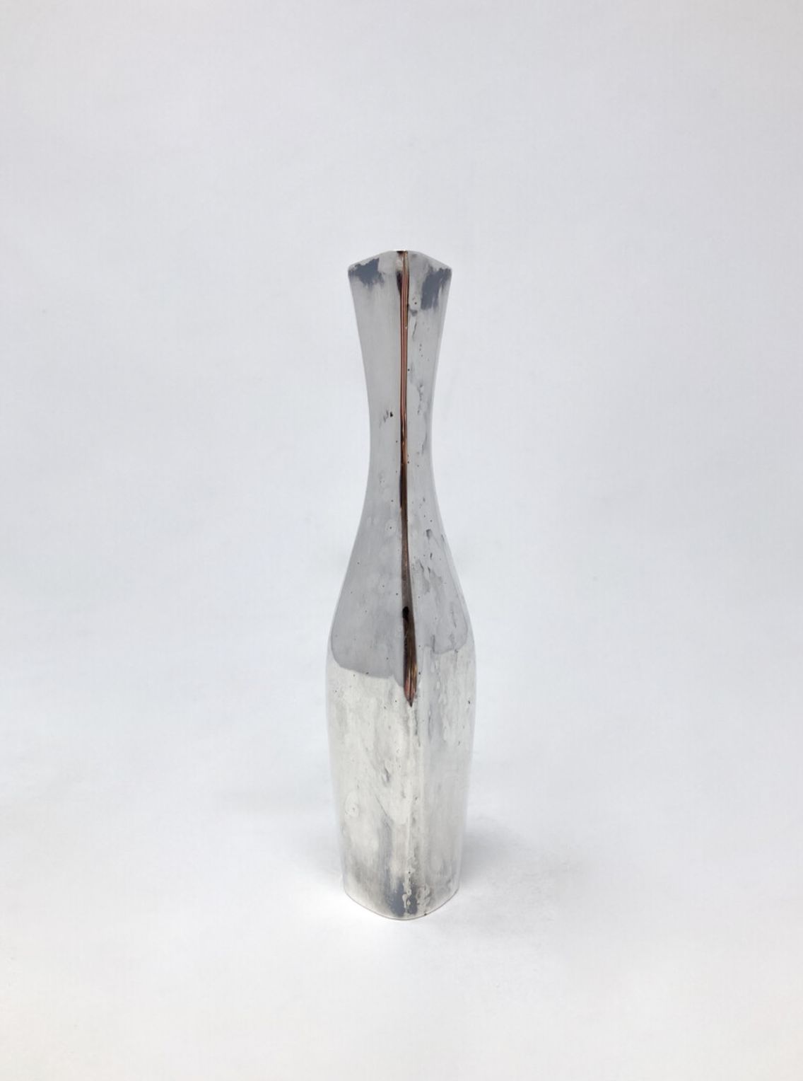 Mid Century Modern Scandinavian Vase By Cohr Denmark photo 110.0