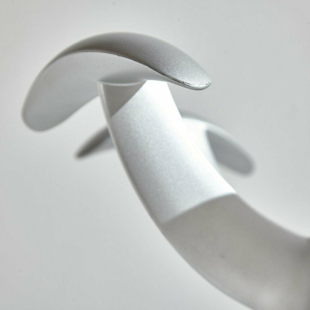 1070 Cactus Coat Stand By Raul Barbieri For Rexite, 1980s photo Furniture
