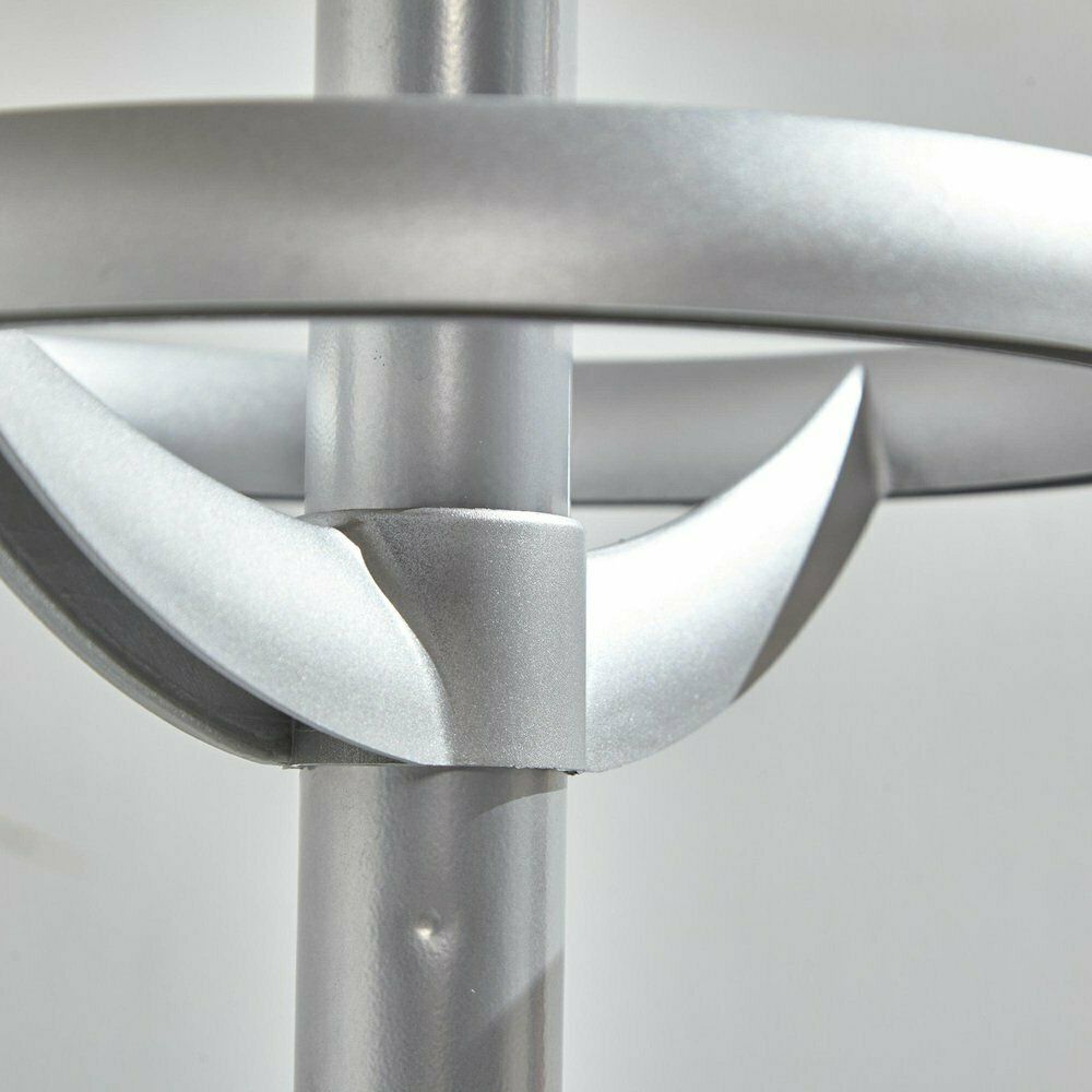 1070 Cactus Coat Stand By Raul Barbieri For Rexite, 1980s photo buy