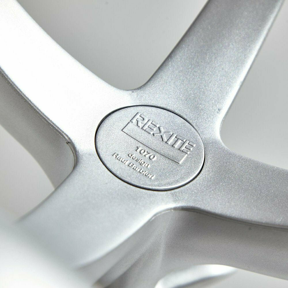 137.0 1070 Cactus Coat Stand By Raul Barbieri For Rexite, 1980s photo